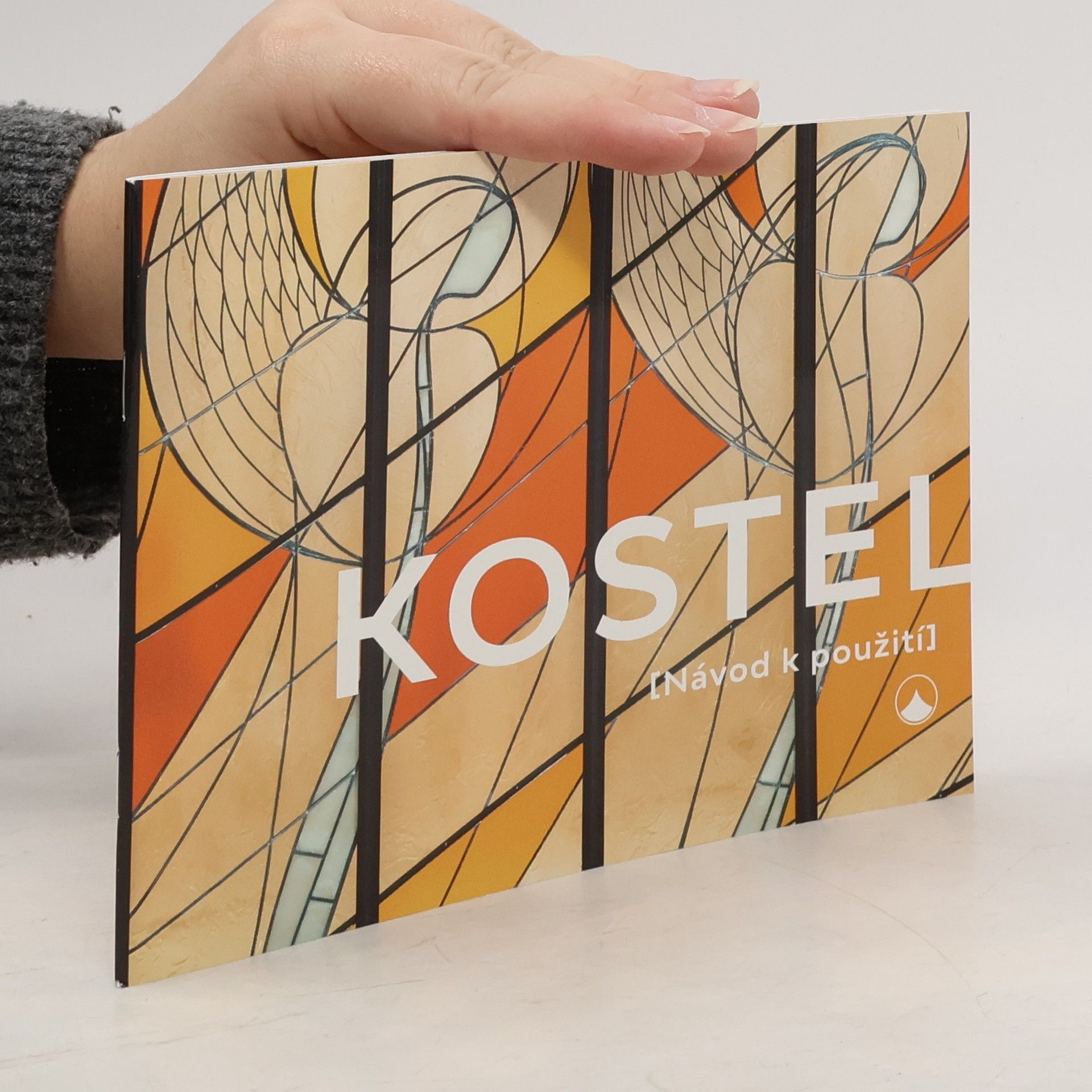 Jiří Macháně Kostel (Návod k použití)