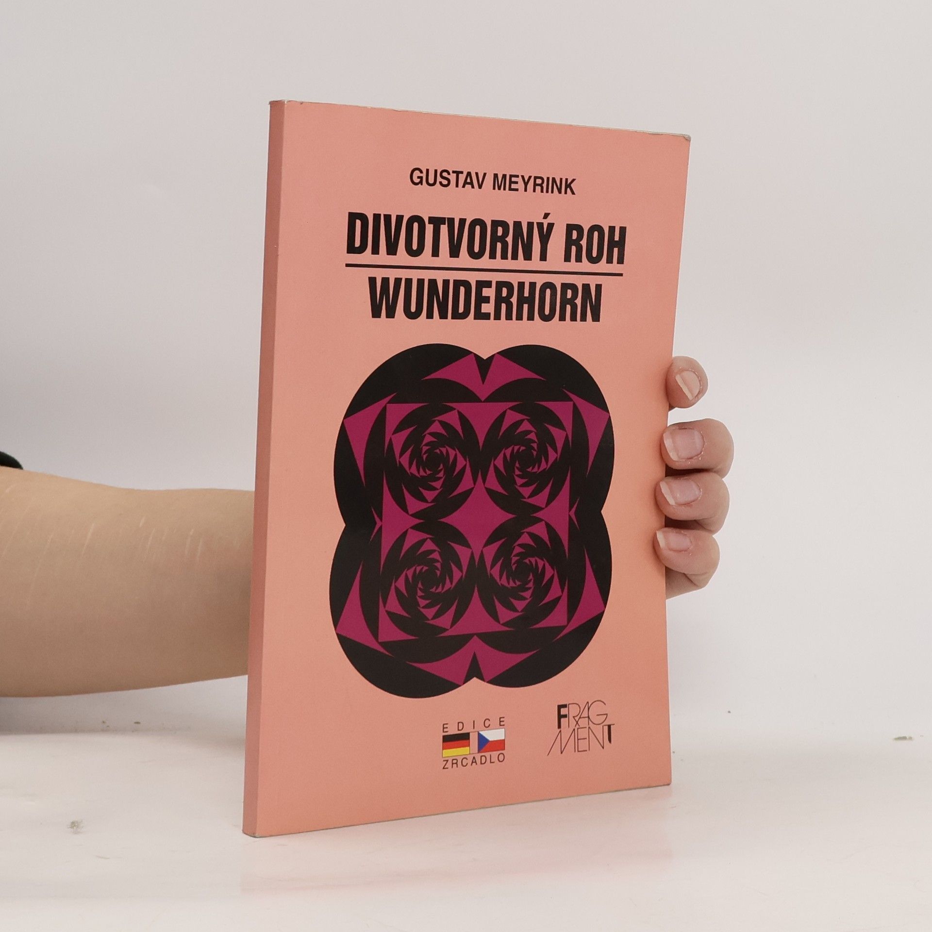 Wunderhorn = Divotvorný roh
