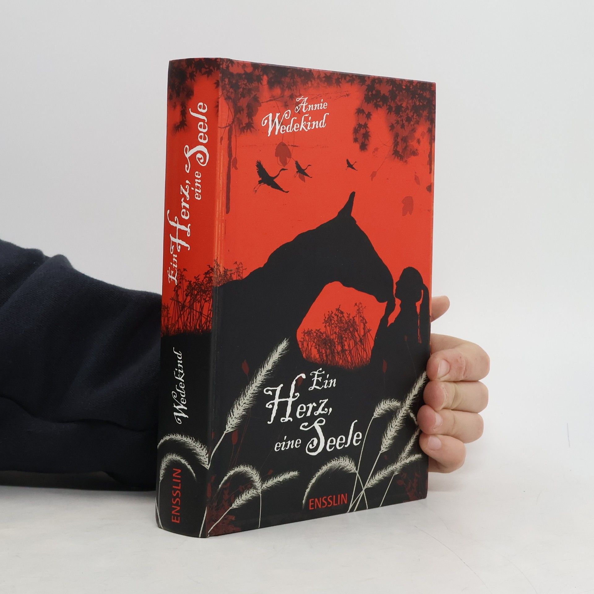 Ein Herz, eine Seele