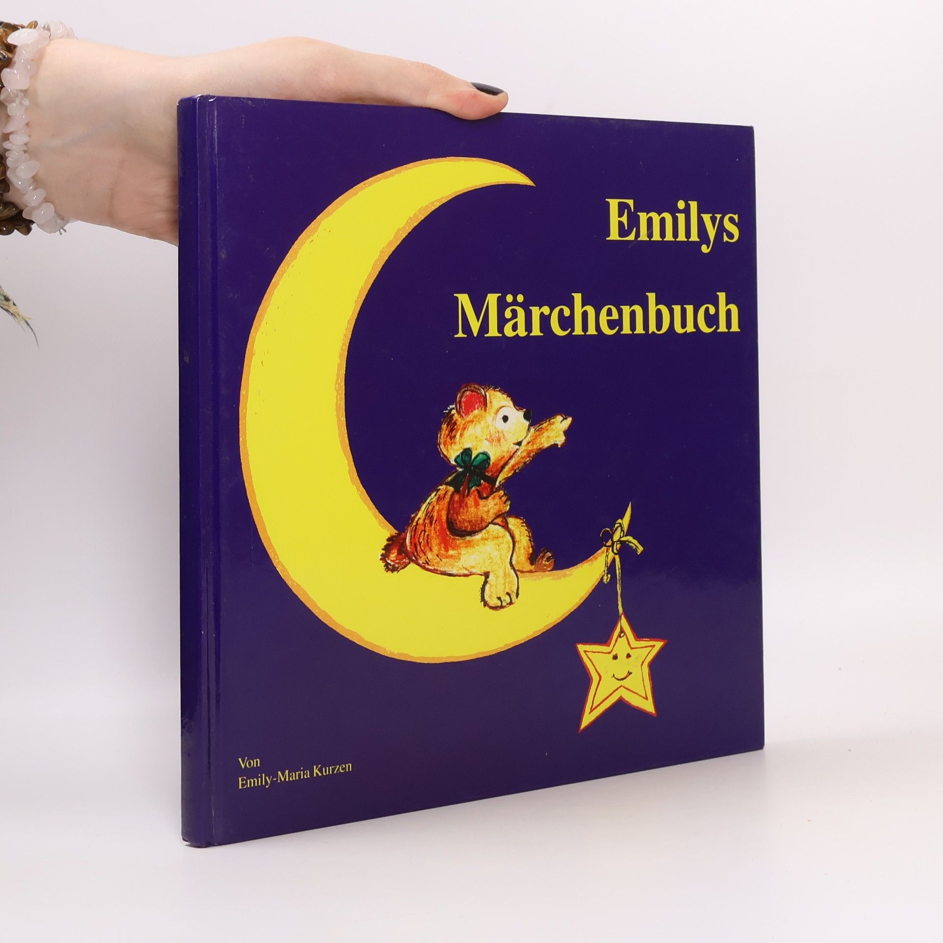Emilys Märchenbuch