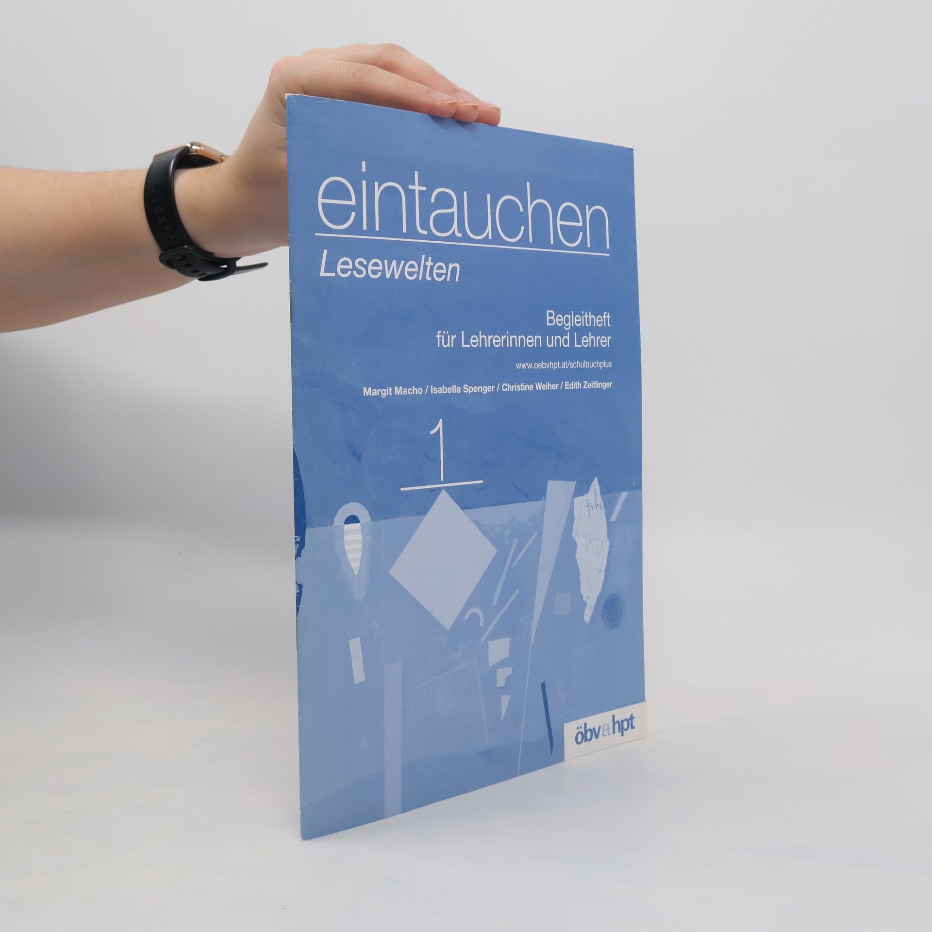 Eintauchen
