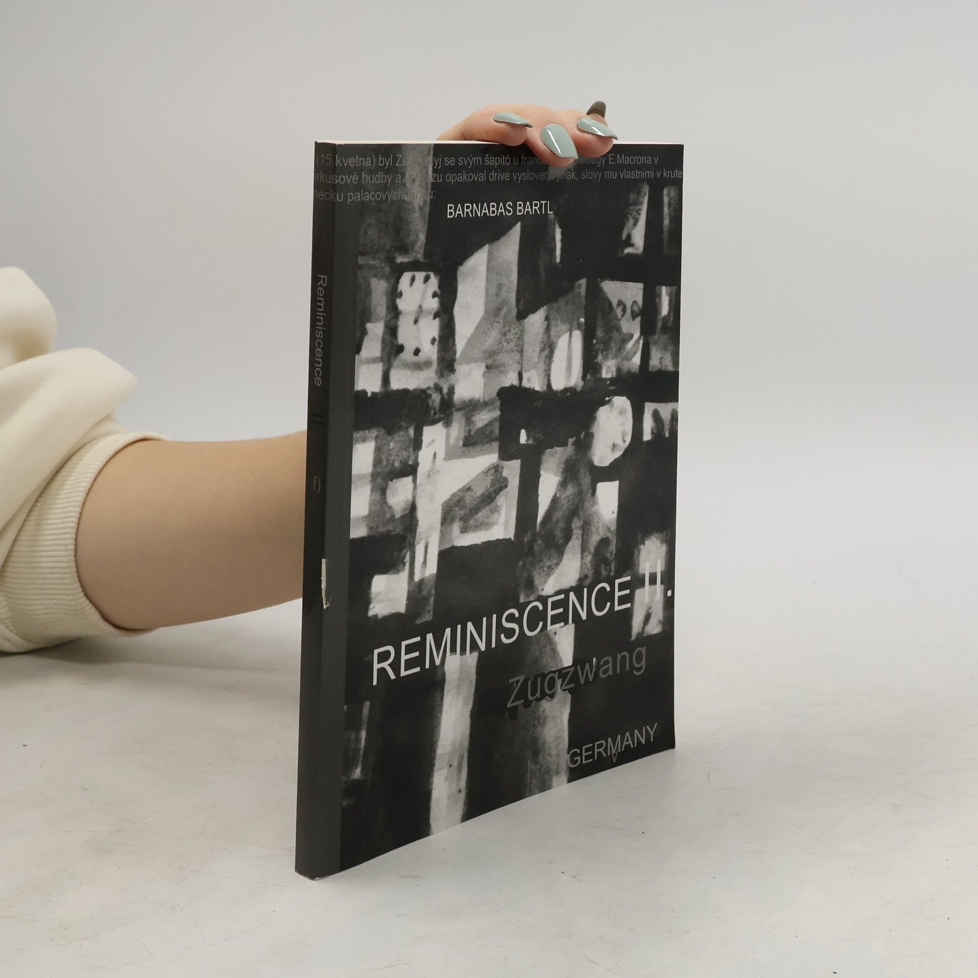 Reminiscence II. Zugzwang