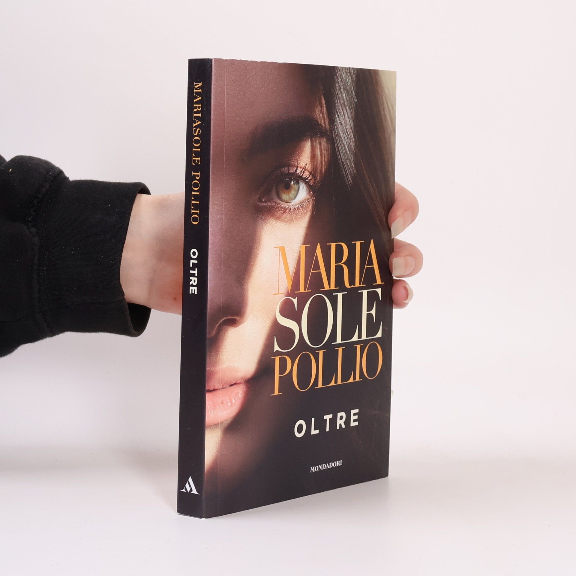 Maria Sole Pollio Oltre