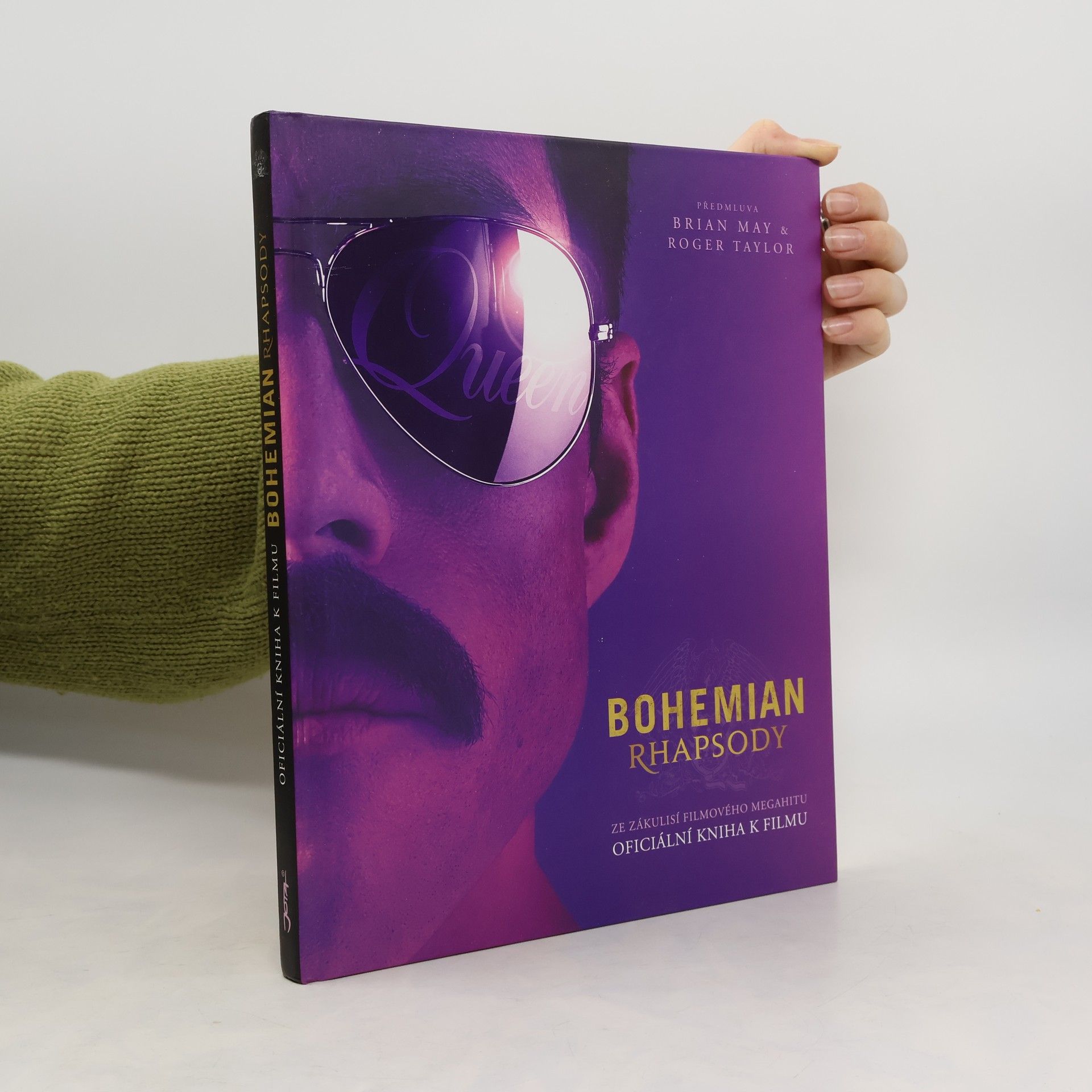 Jan Kozák Bohemian rhapsody