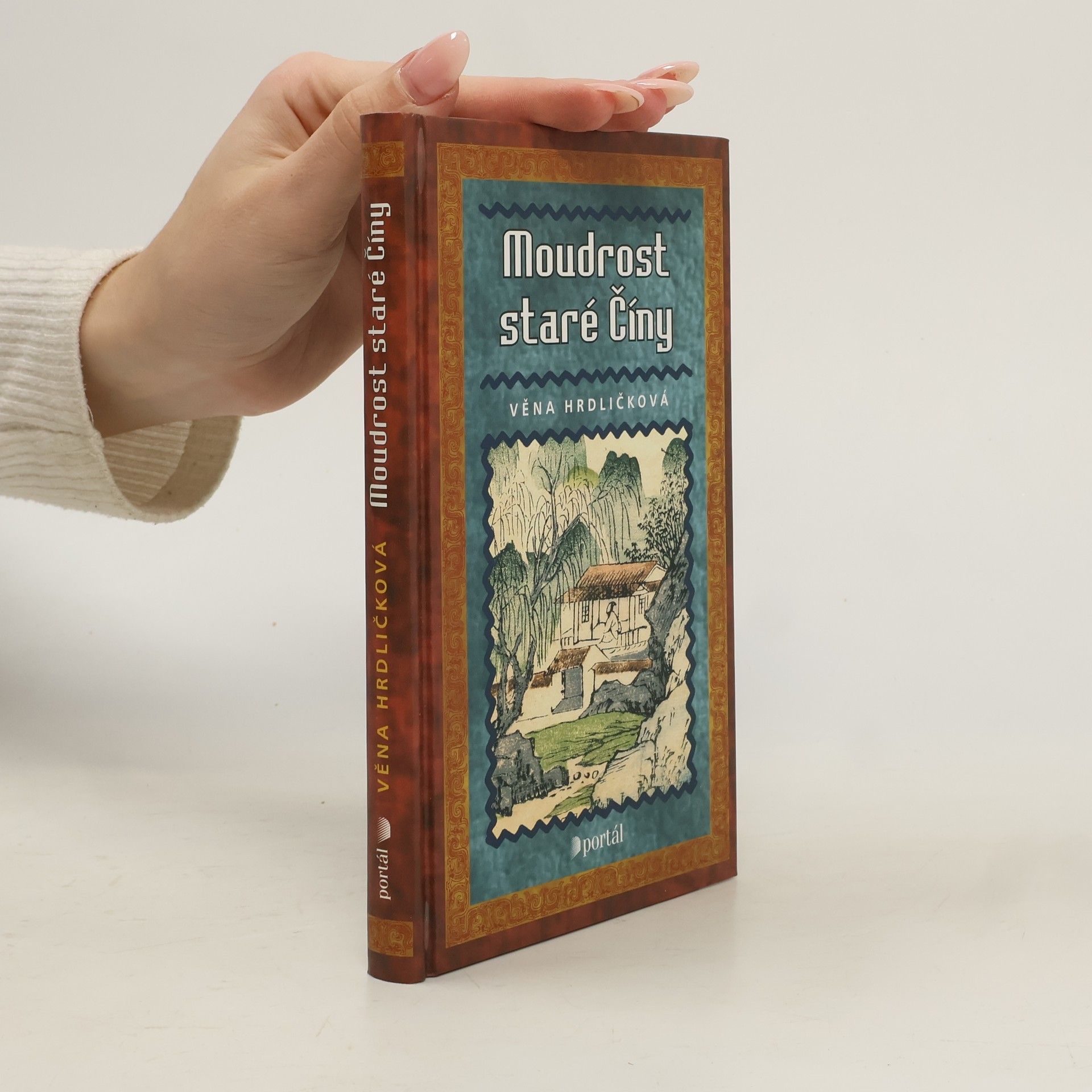 Moudrost staré Číny