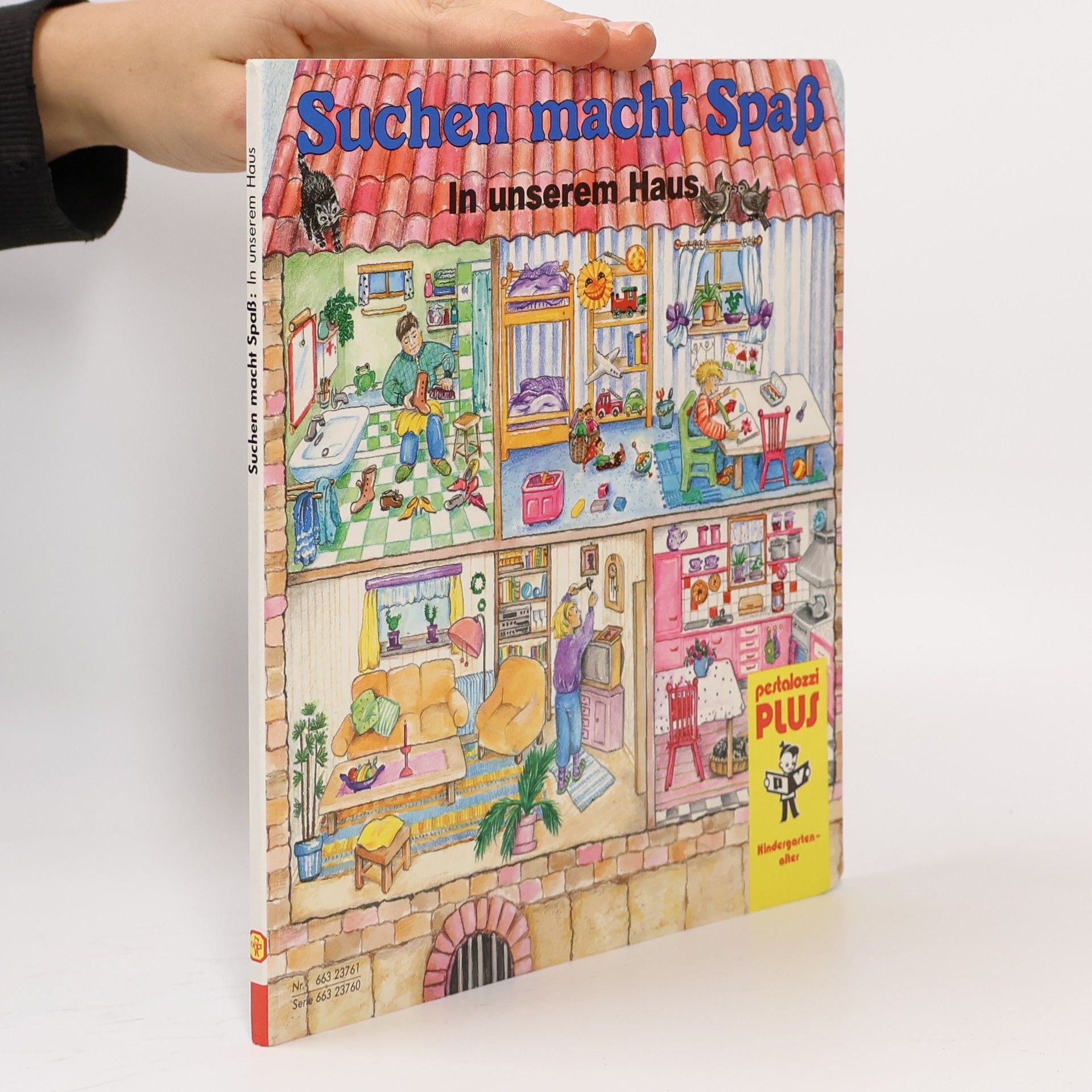 Autorenkollektiv Suchen macht Spass