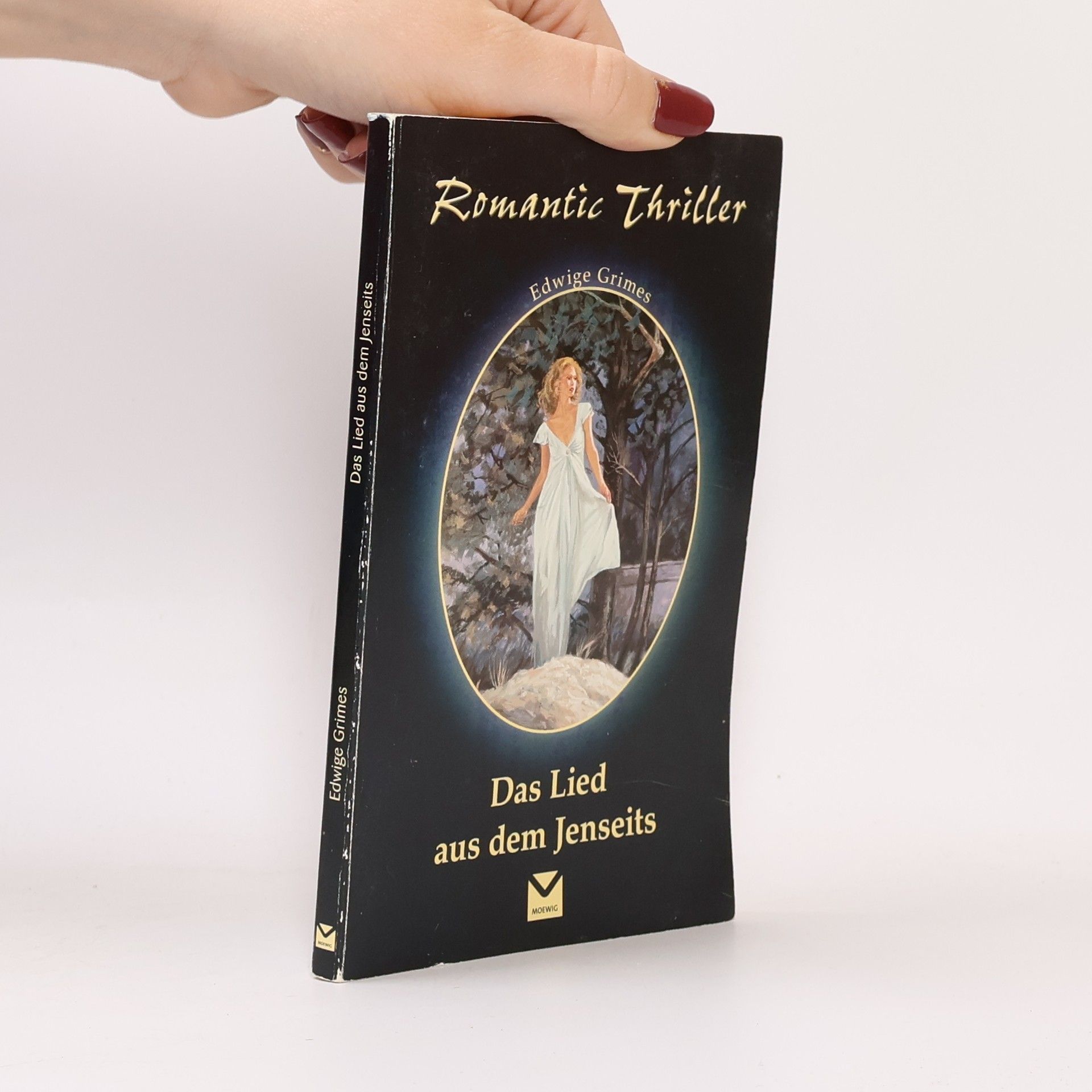 Das Lied aus dem Jenseits