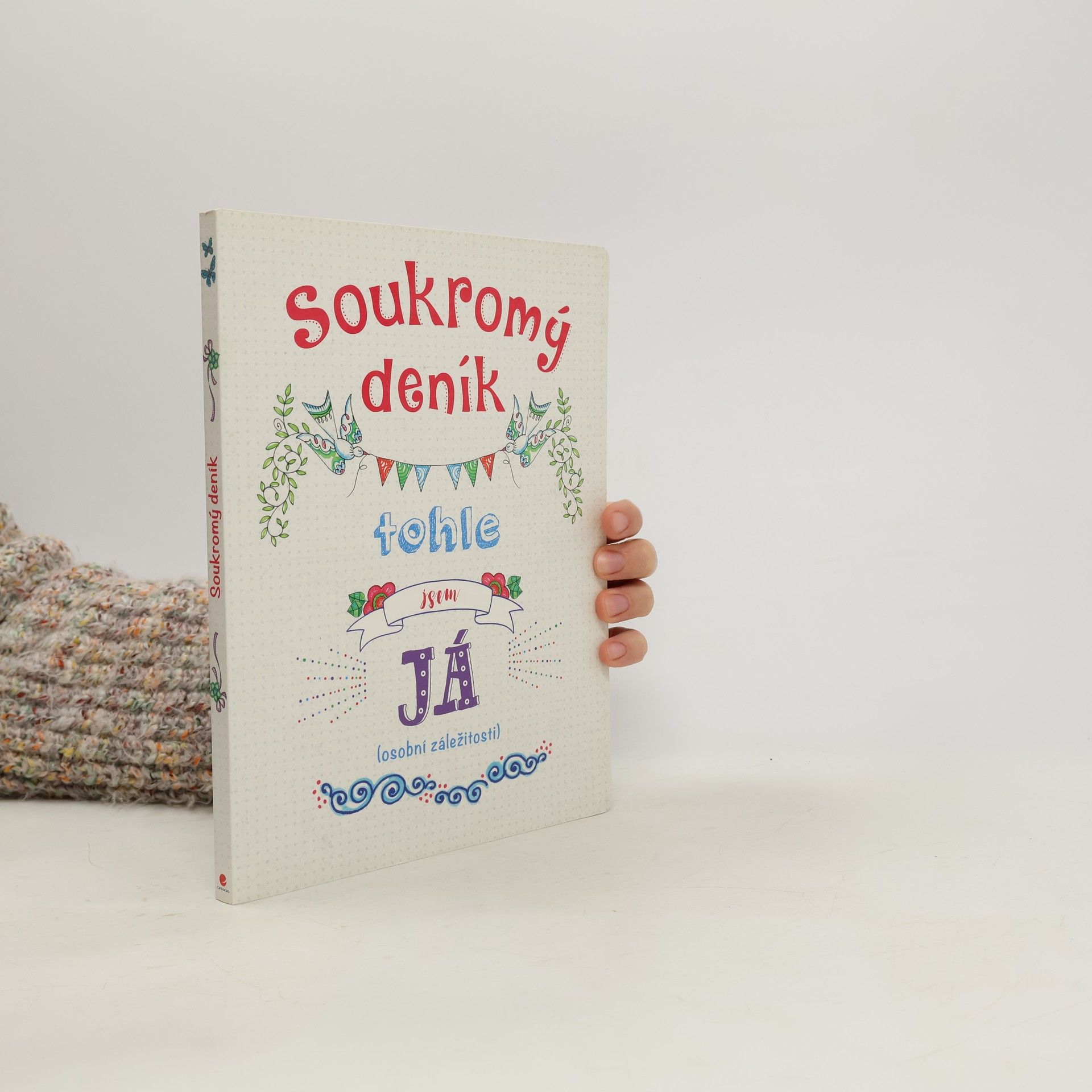 Cindy Wilde Soukromý deník