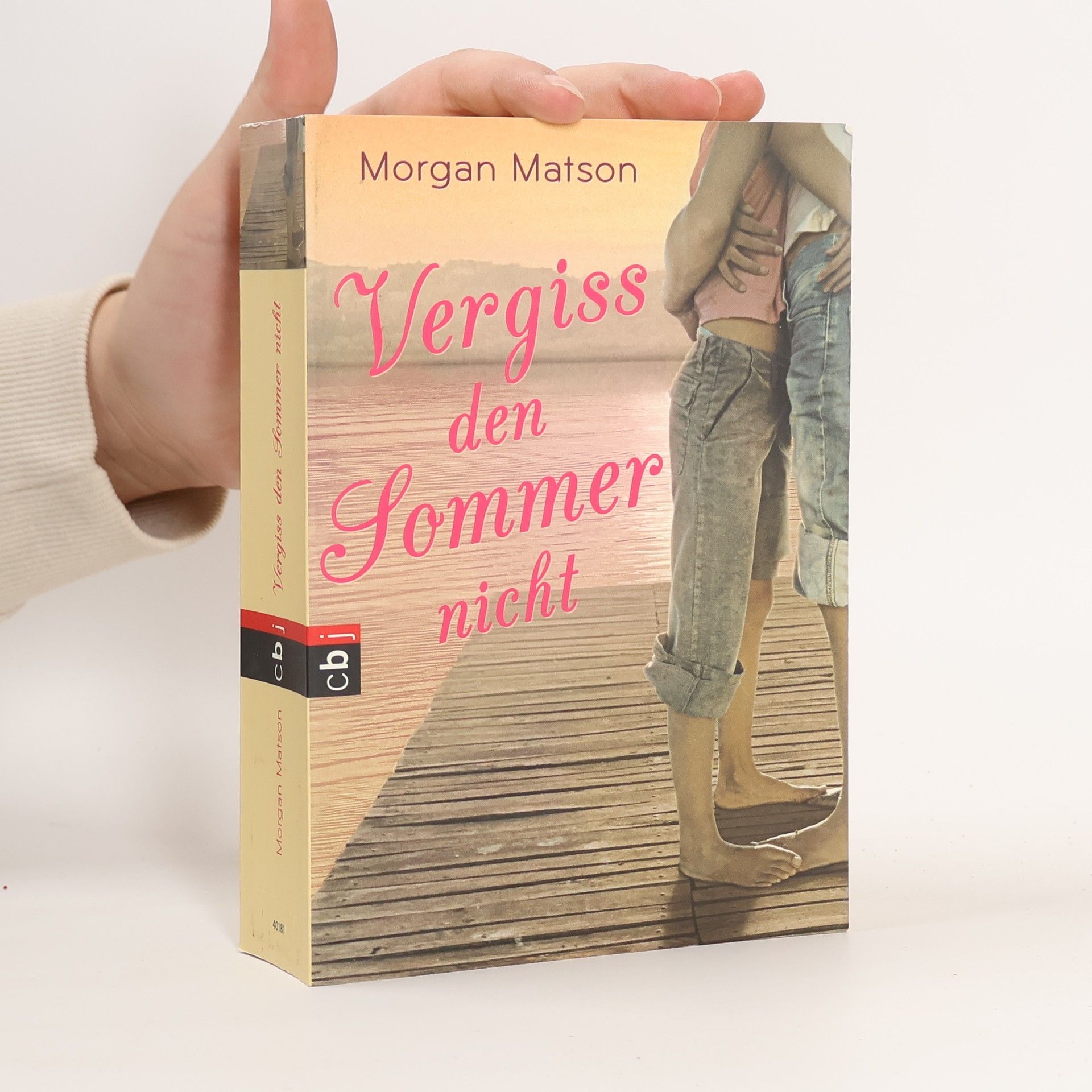 Vergiss den Sommer nicht