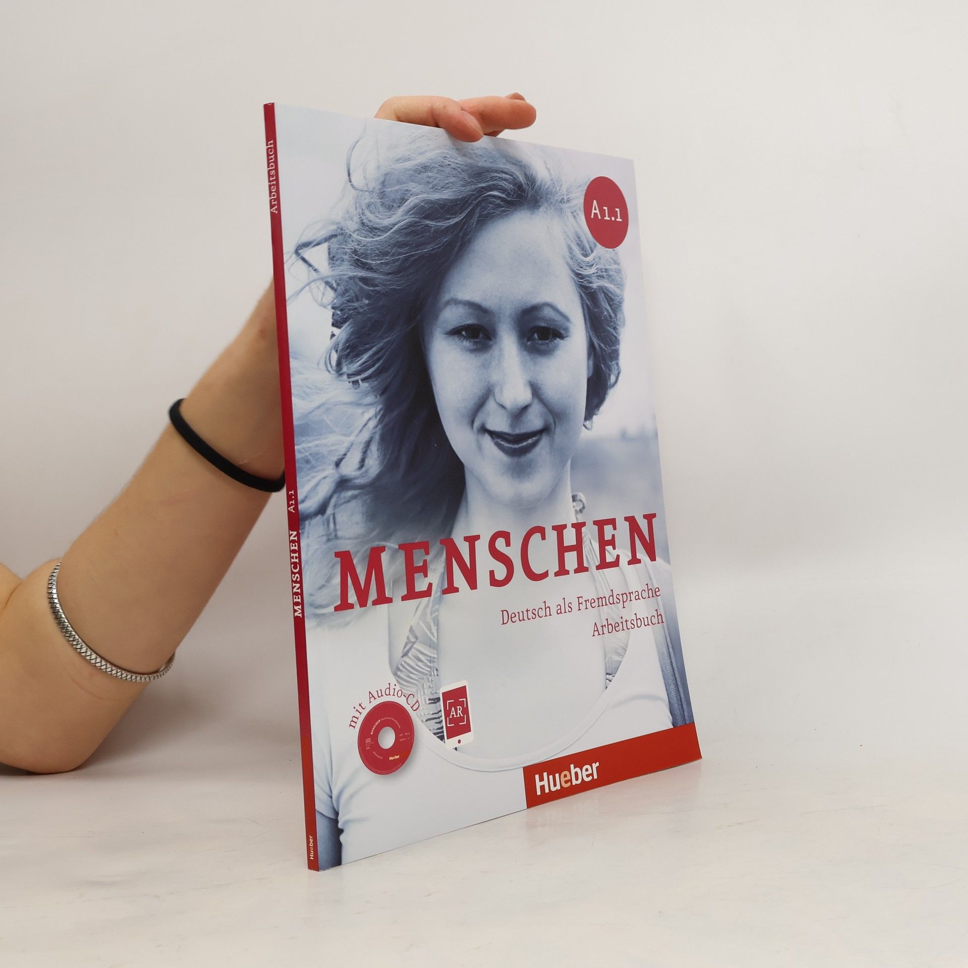 Sabine Glas Peters Menschen A1.1 : Deutsch als Fremdsprache