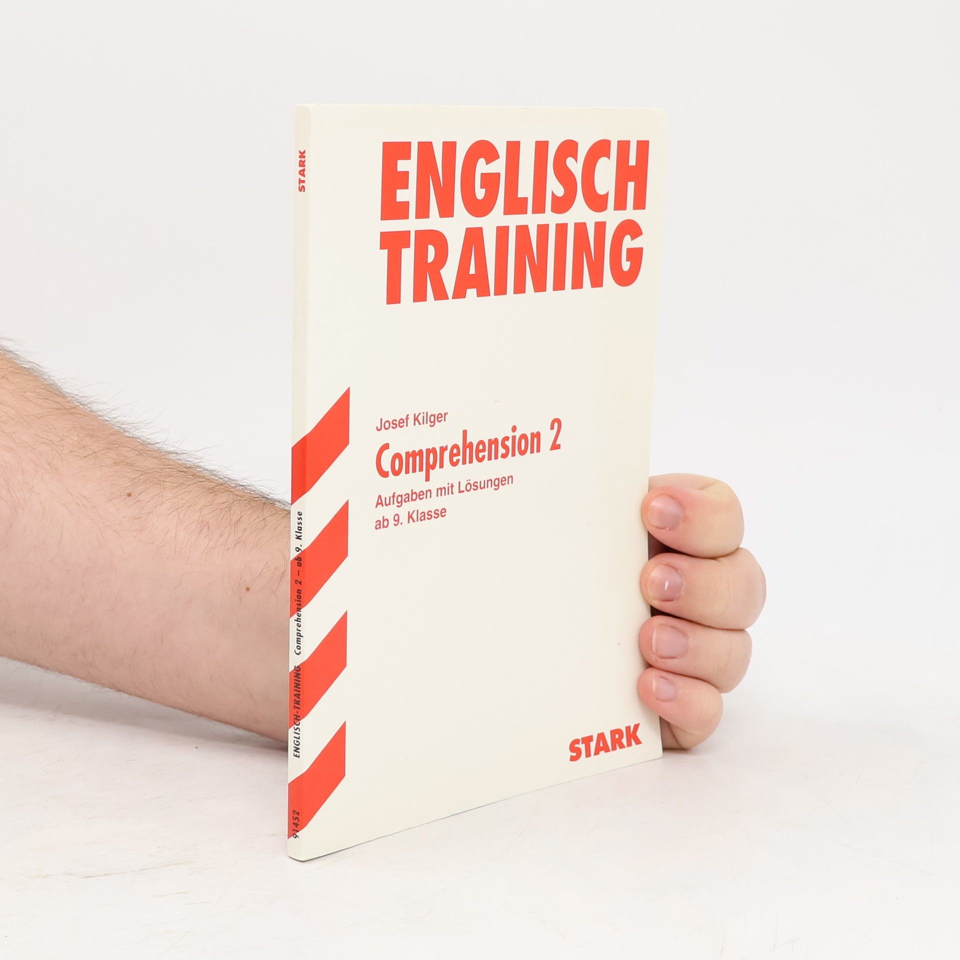 Englisch Training Comprehension 2 9. Klasse