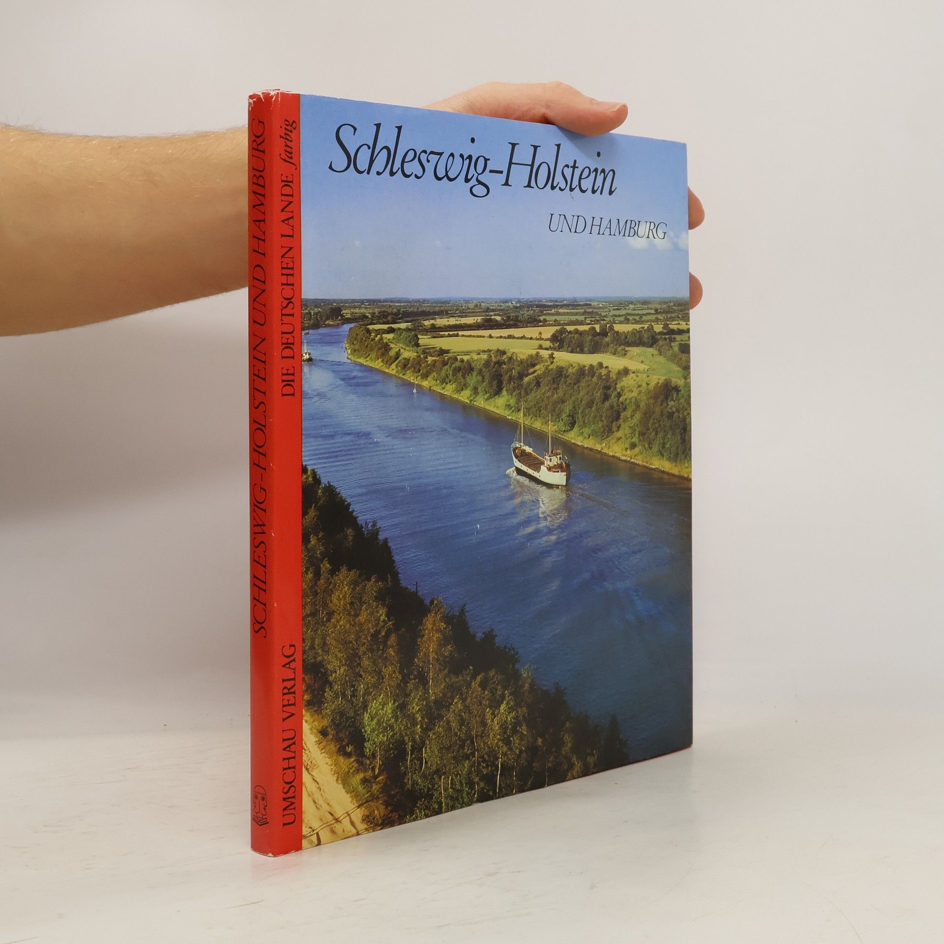 Auteurscollectief Schleswig-Holstein und Hamburg