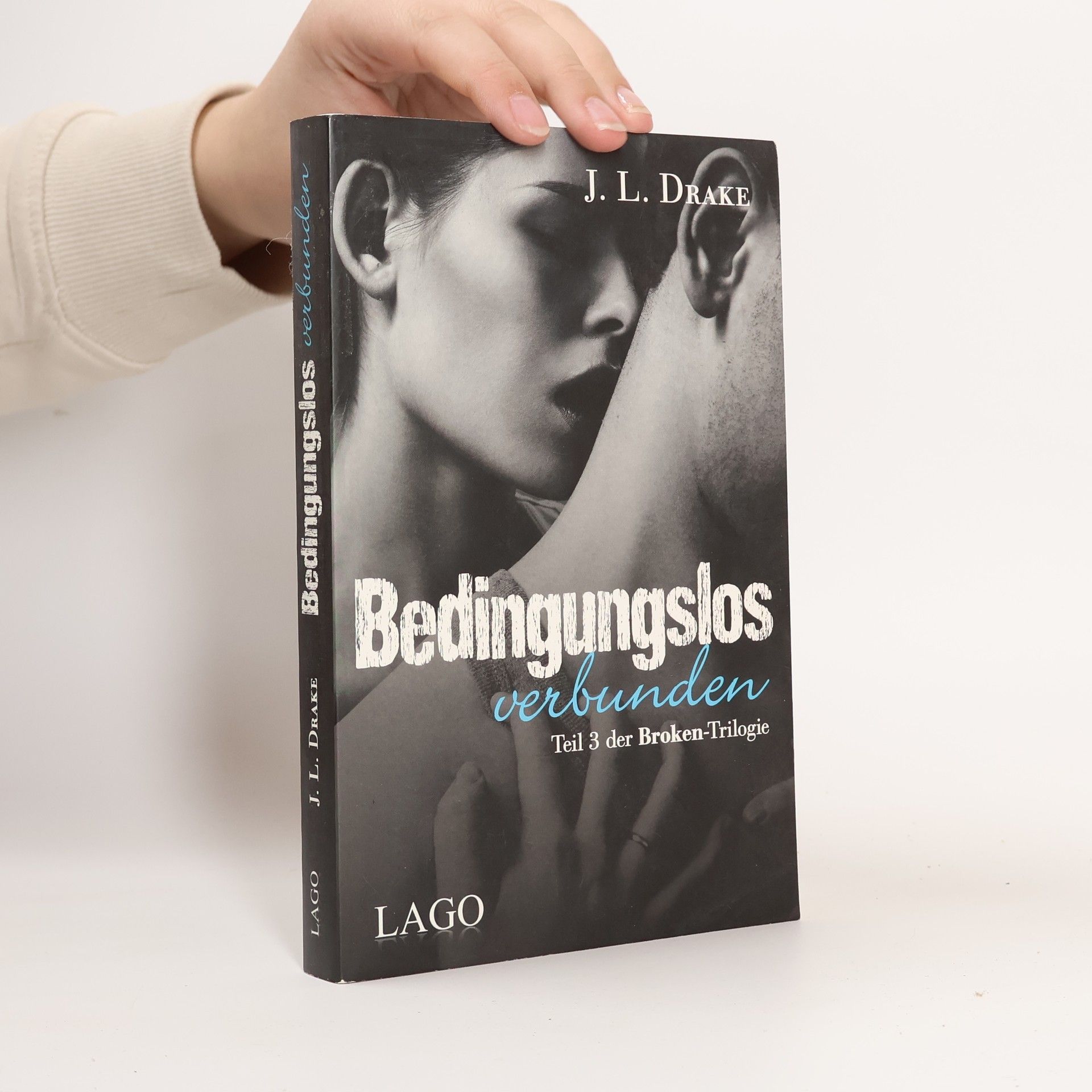 J. L. Drake Bedingungslos verbunden