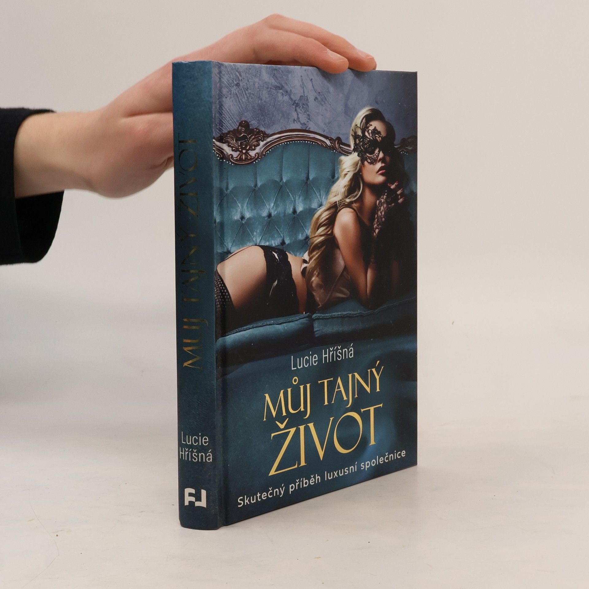 Můj tajný život: Skutečný příběh luxusní společnice