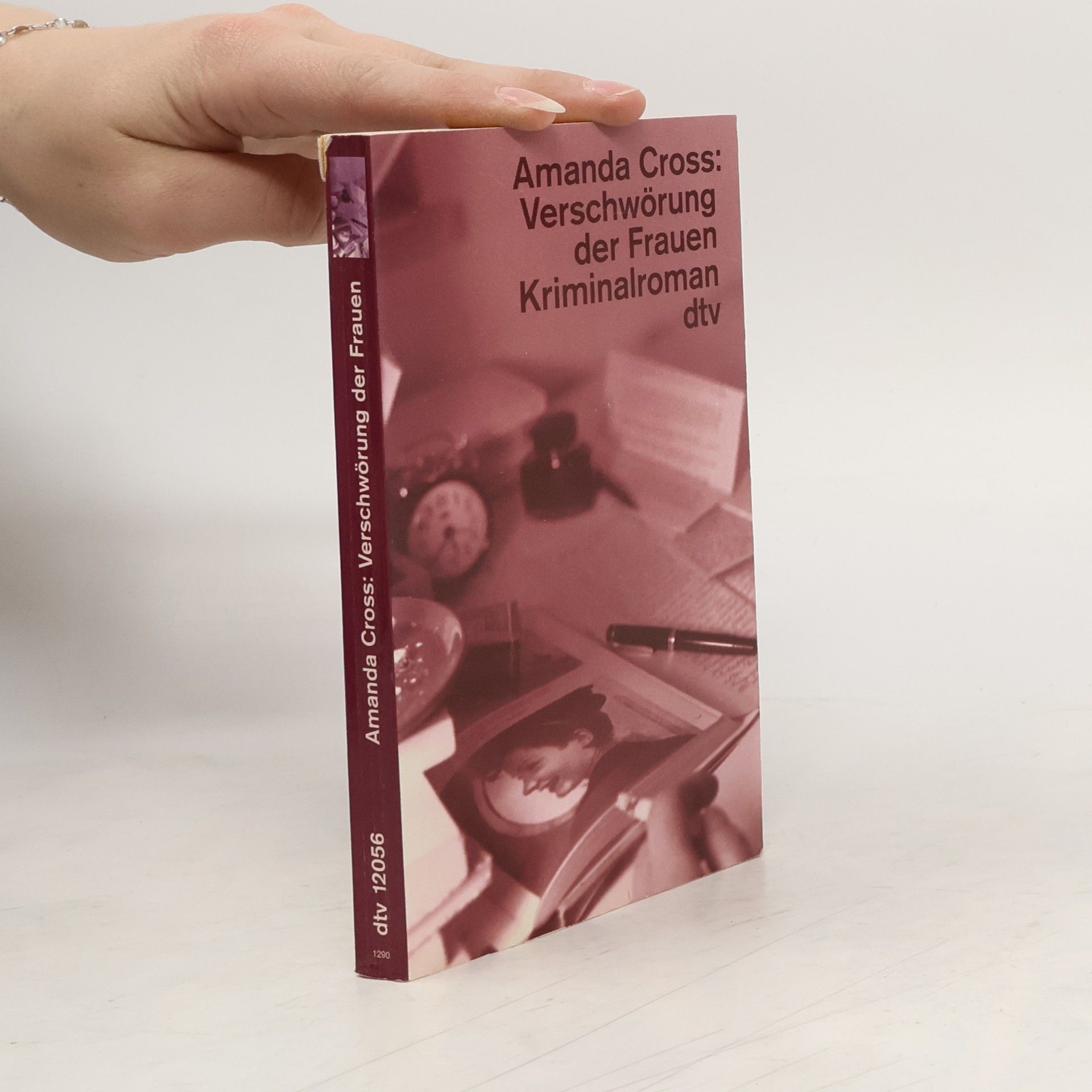 Verschwörung der Frauen