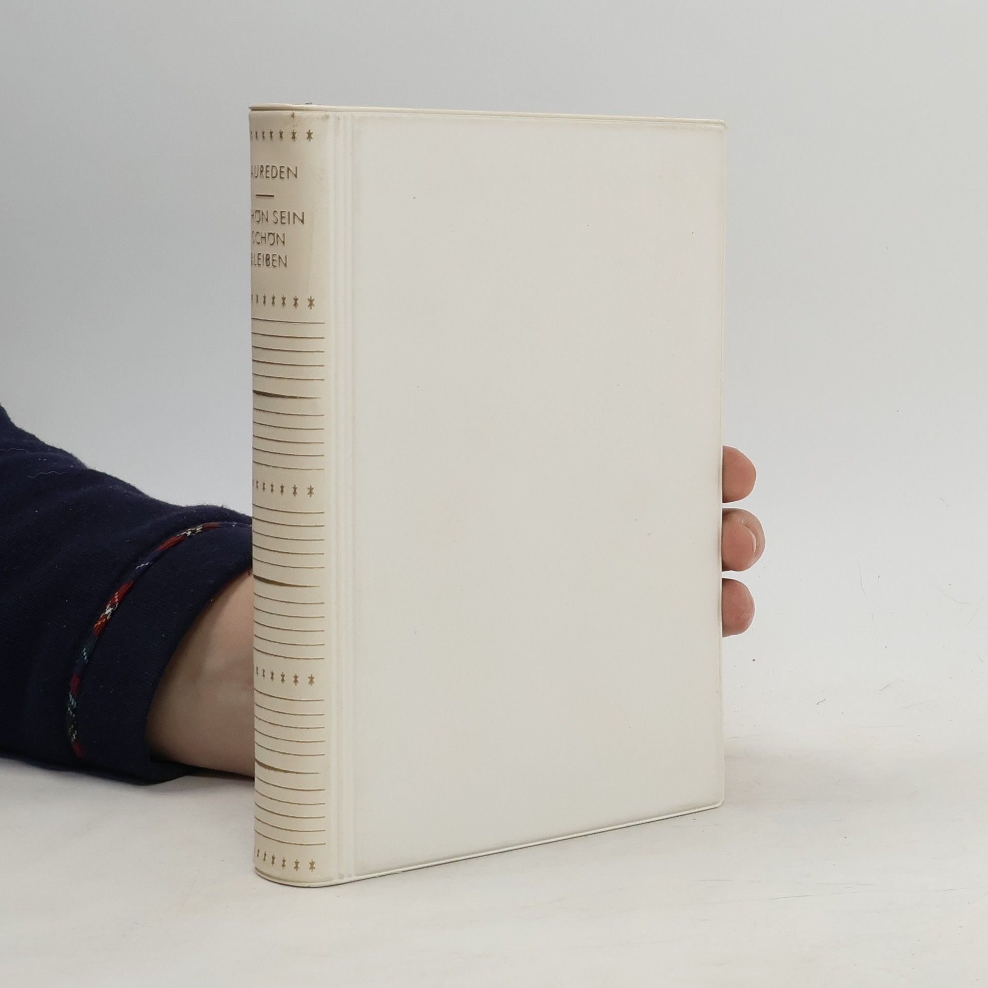 Schön sein, schön bleiben