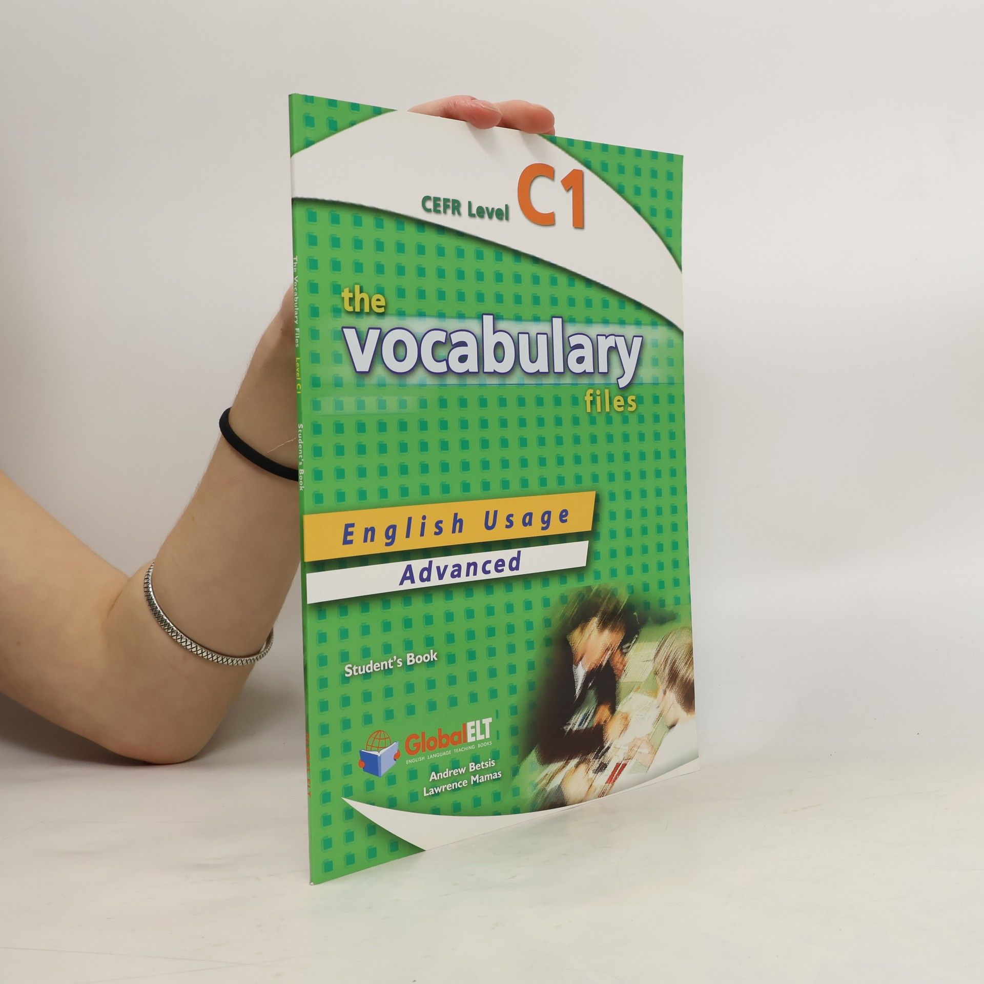 IELTS the Vocabulary Files