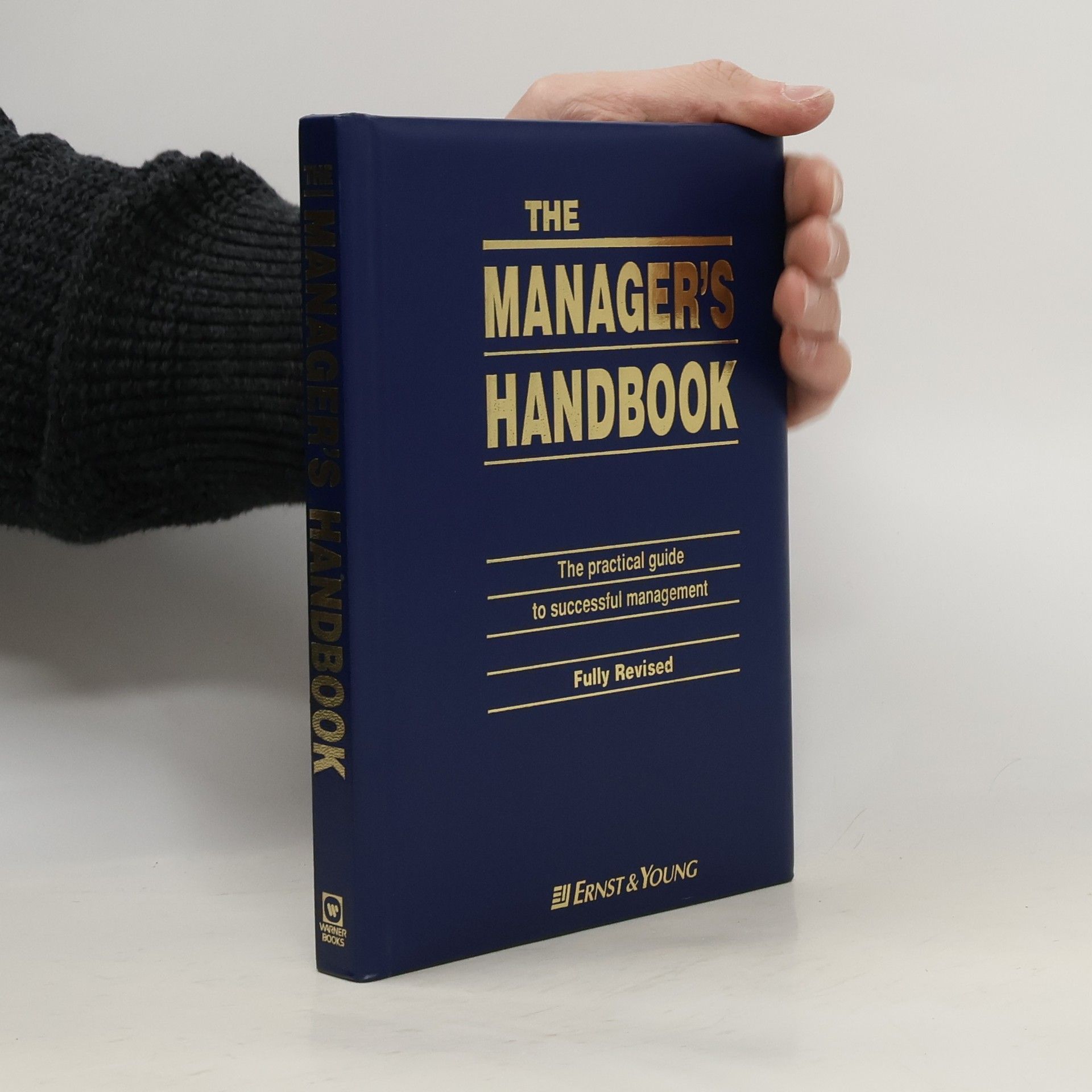 Arthur Young Manager's Handbook