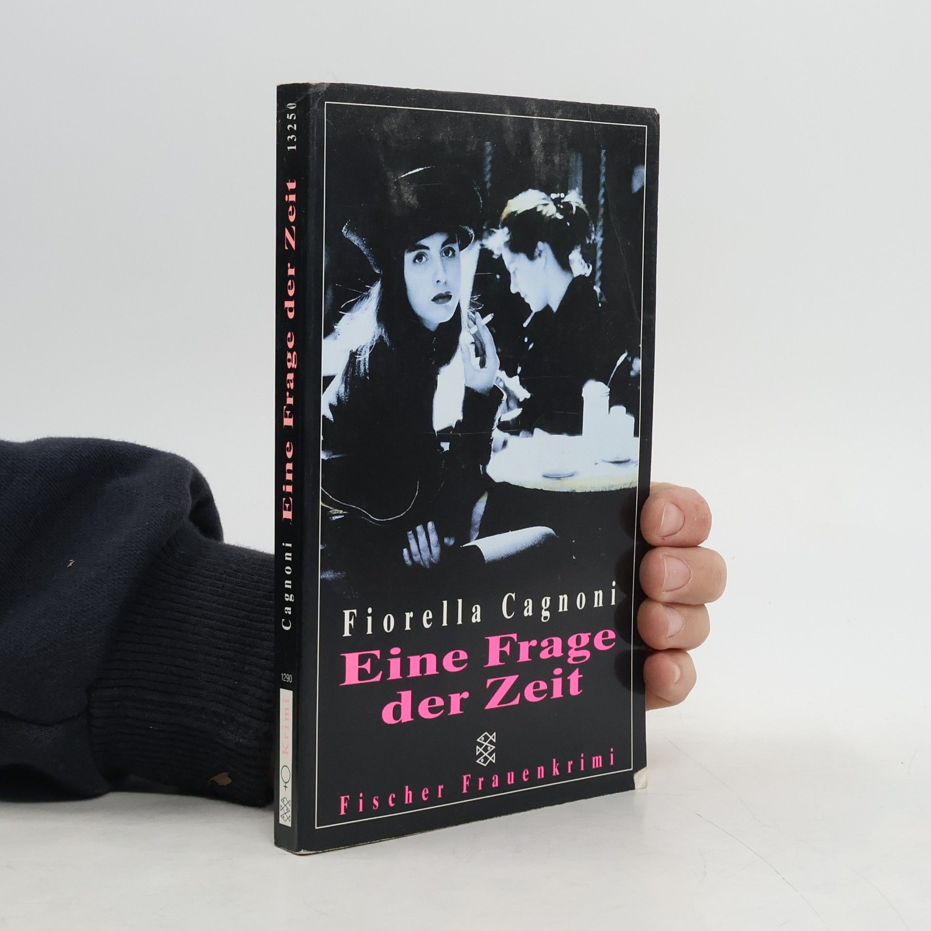 Fiorella Cagnoni Eine Frage der Zeit