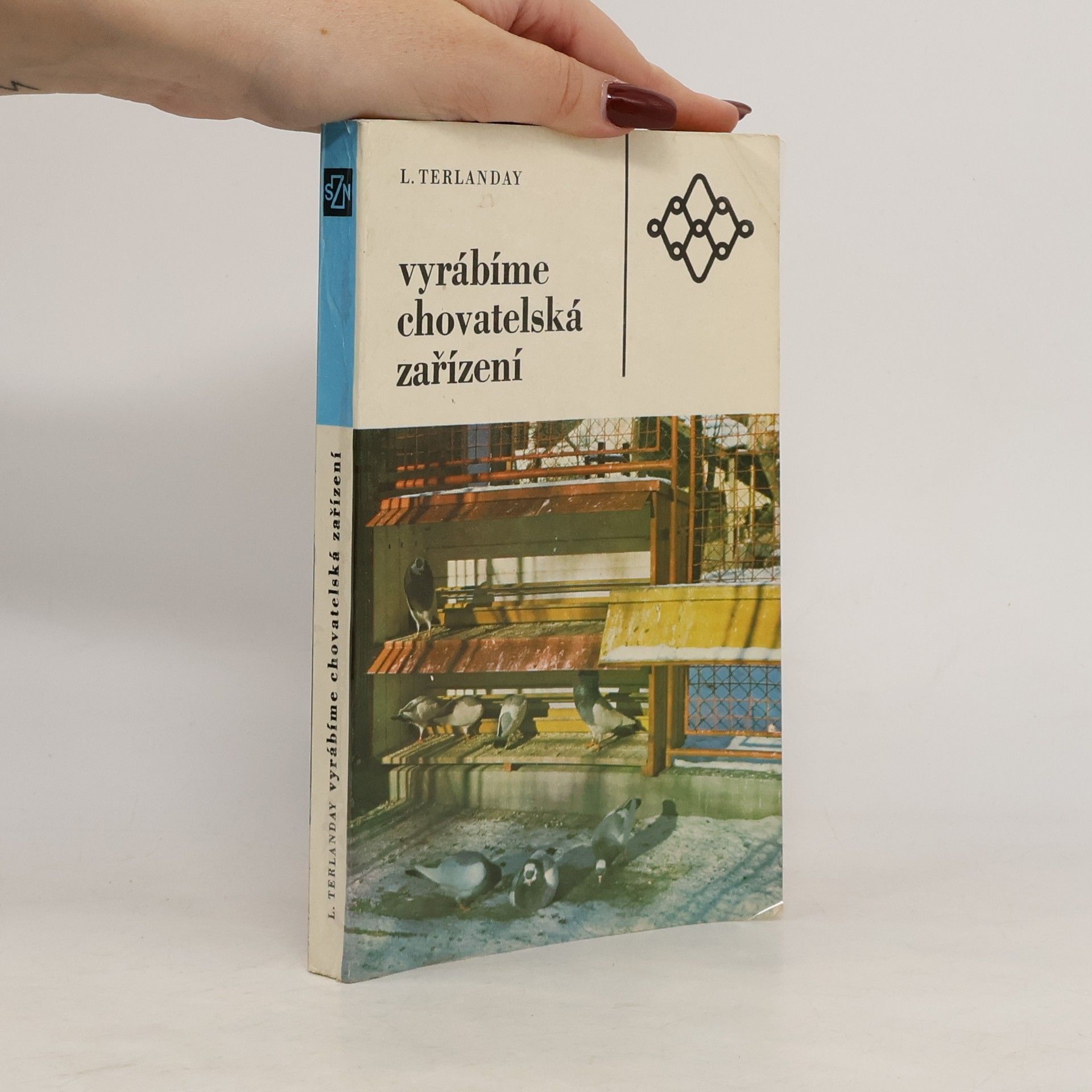 Vyrábíme chovatelská zařízení