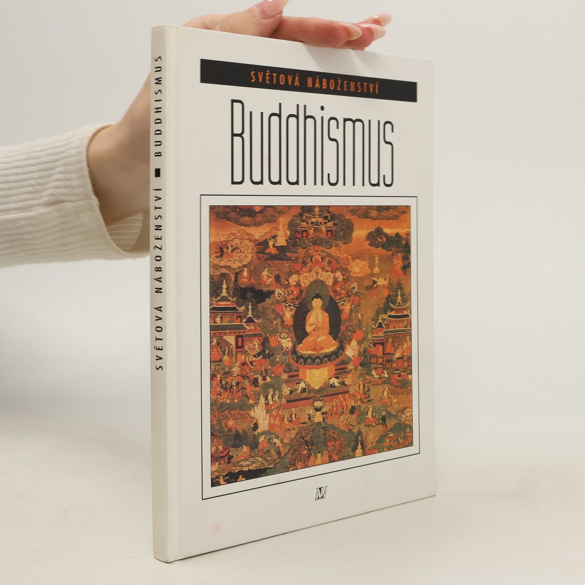 Madhu Bazaz Wangu Buddhismus