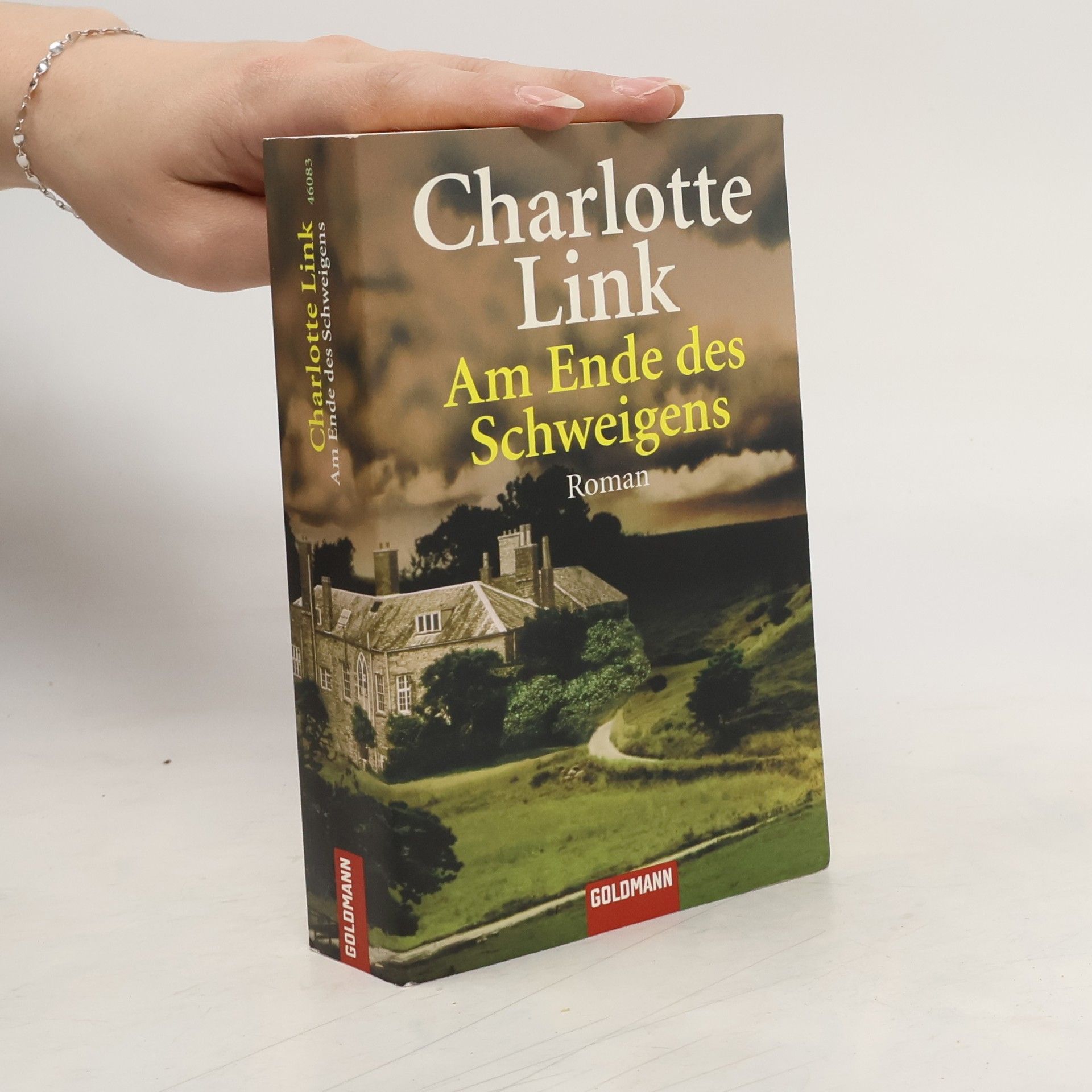 Charlotte Link Am Ende des Schweigens