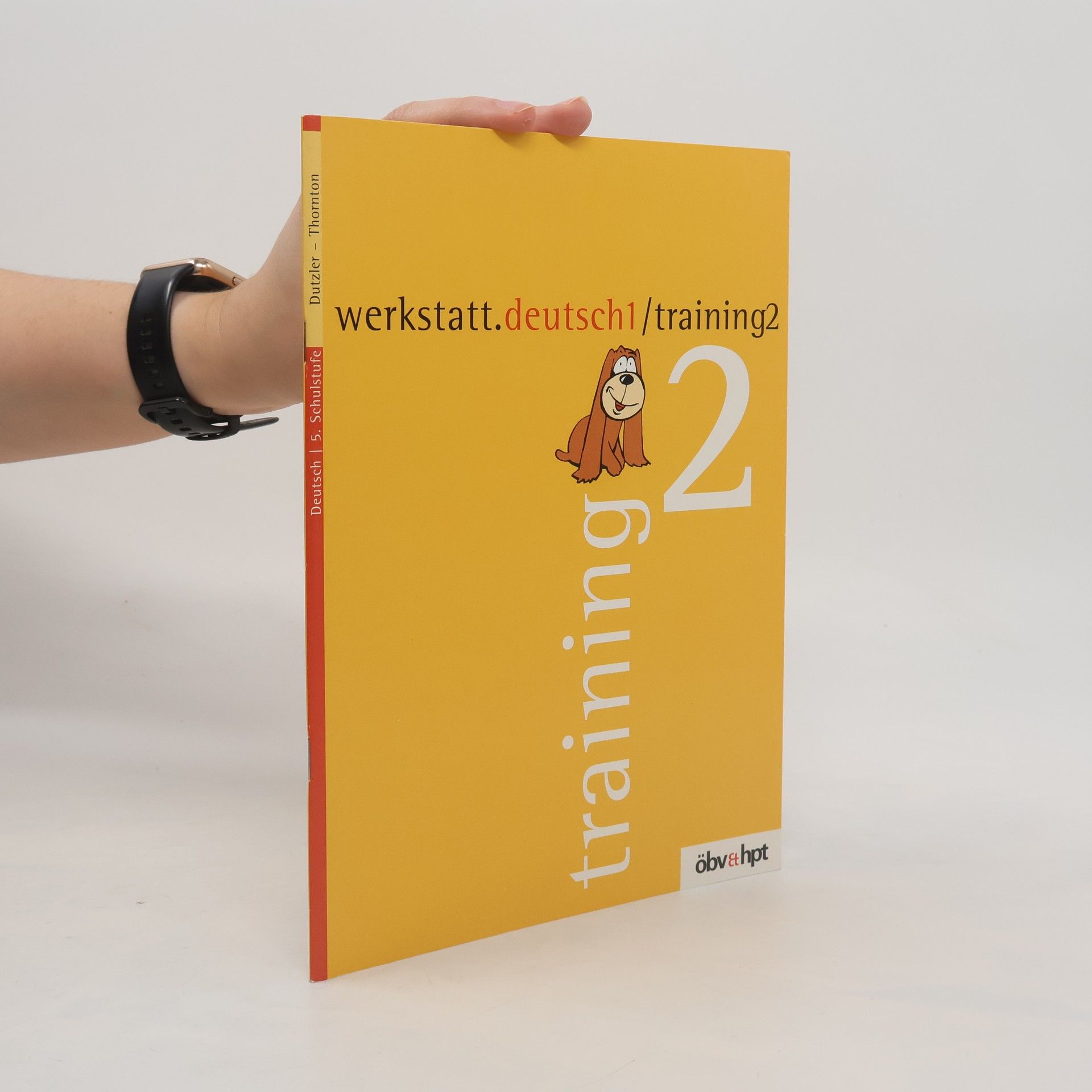 Various authors Werkstatt.deutsch 1. Training 2