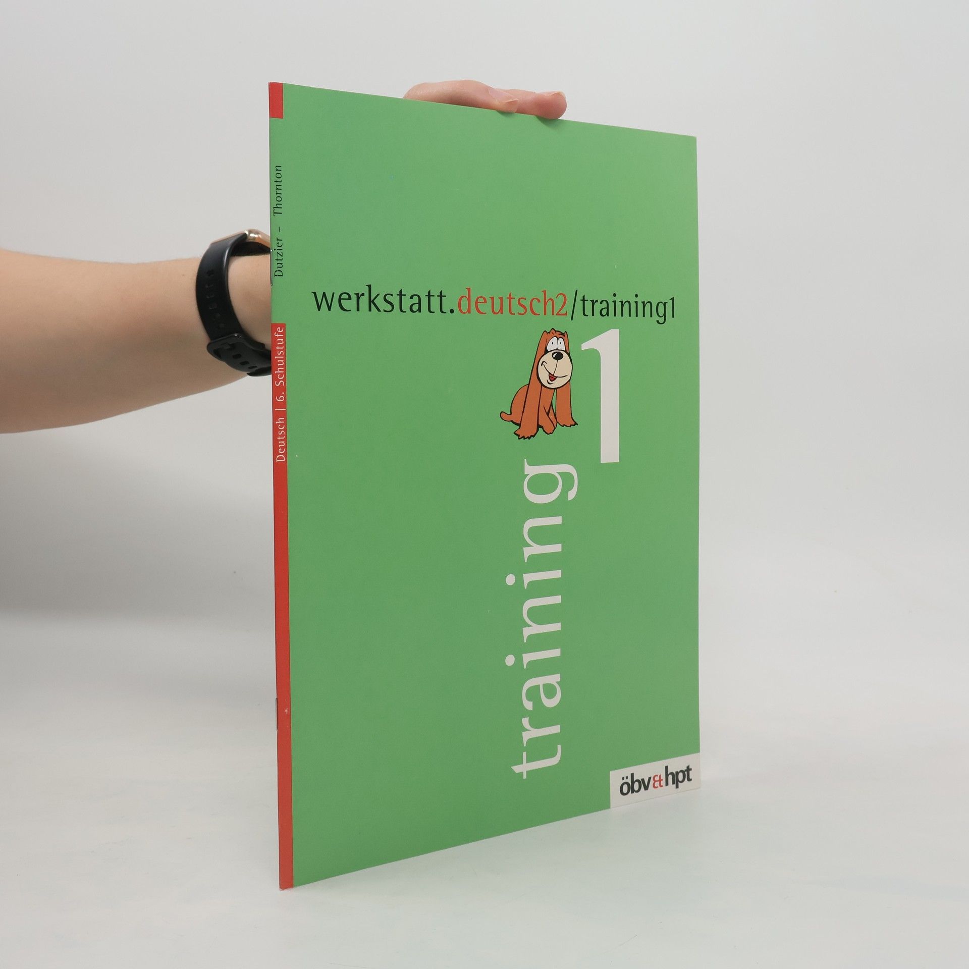 Dutzier Deutsch 6. Schulstufe