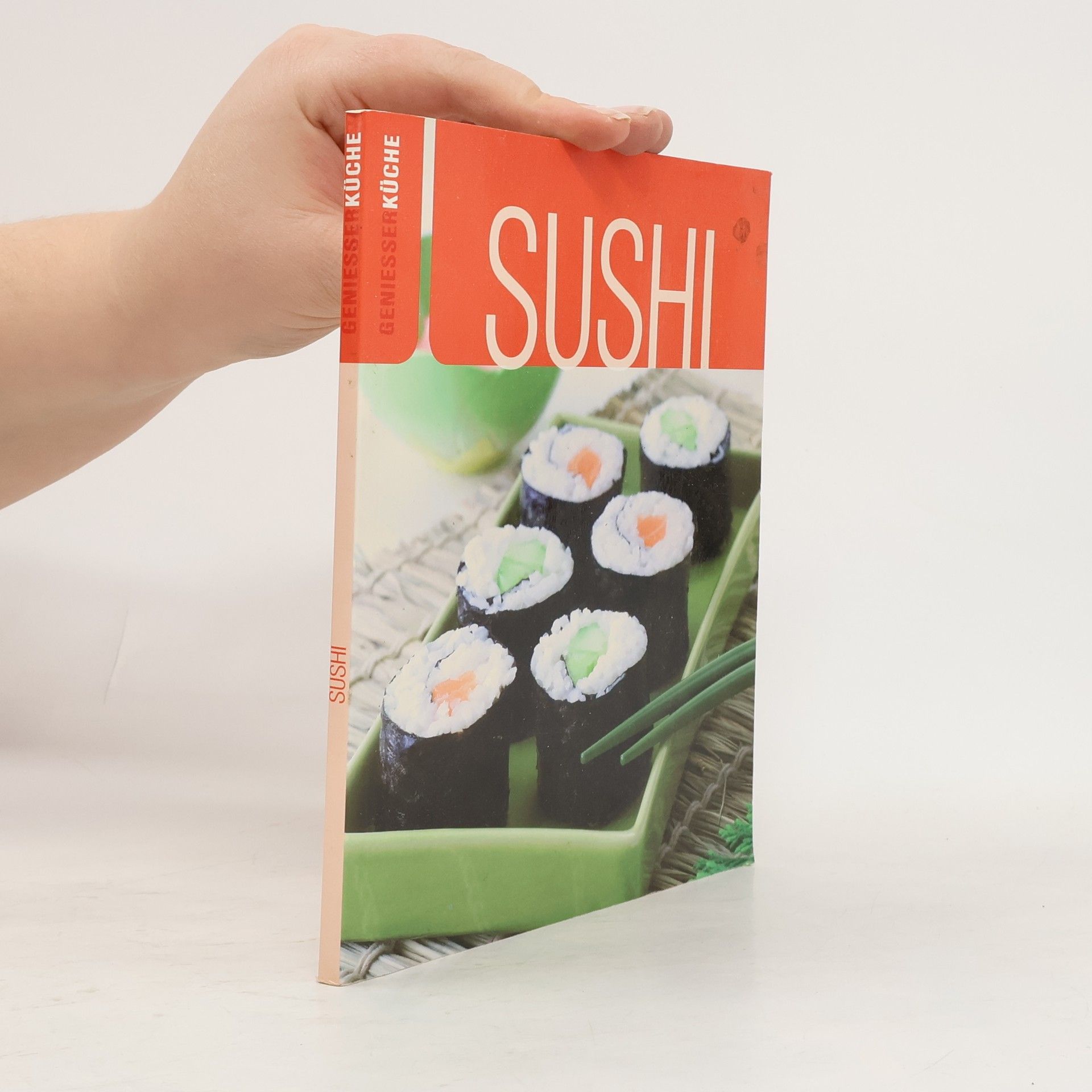 Autorenkollektiv Sushi