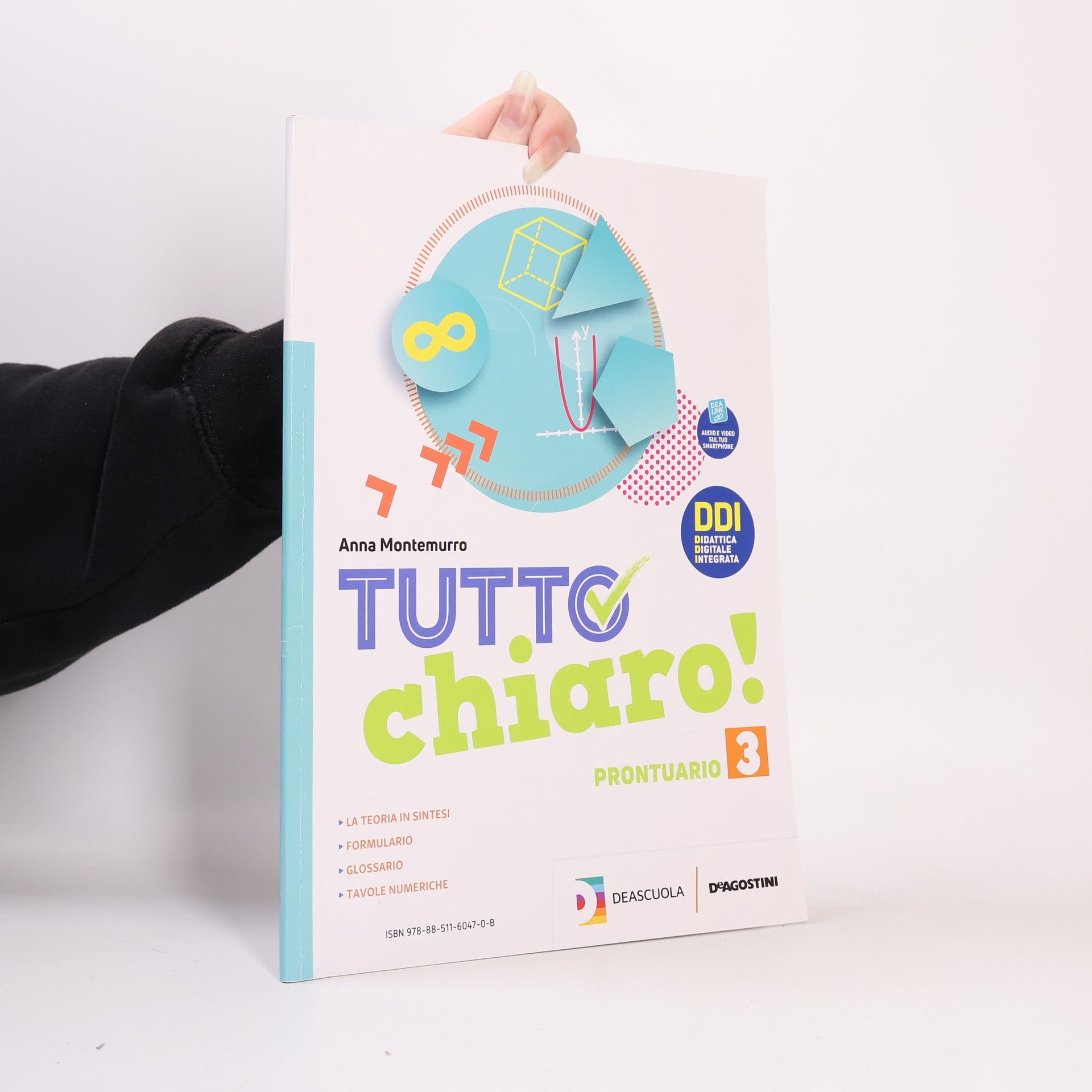 Tutto chiaro!