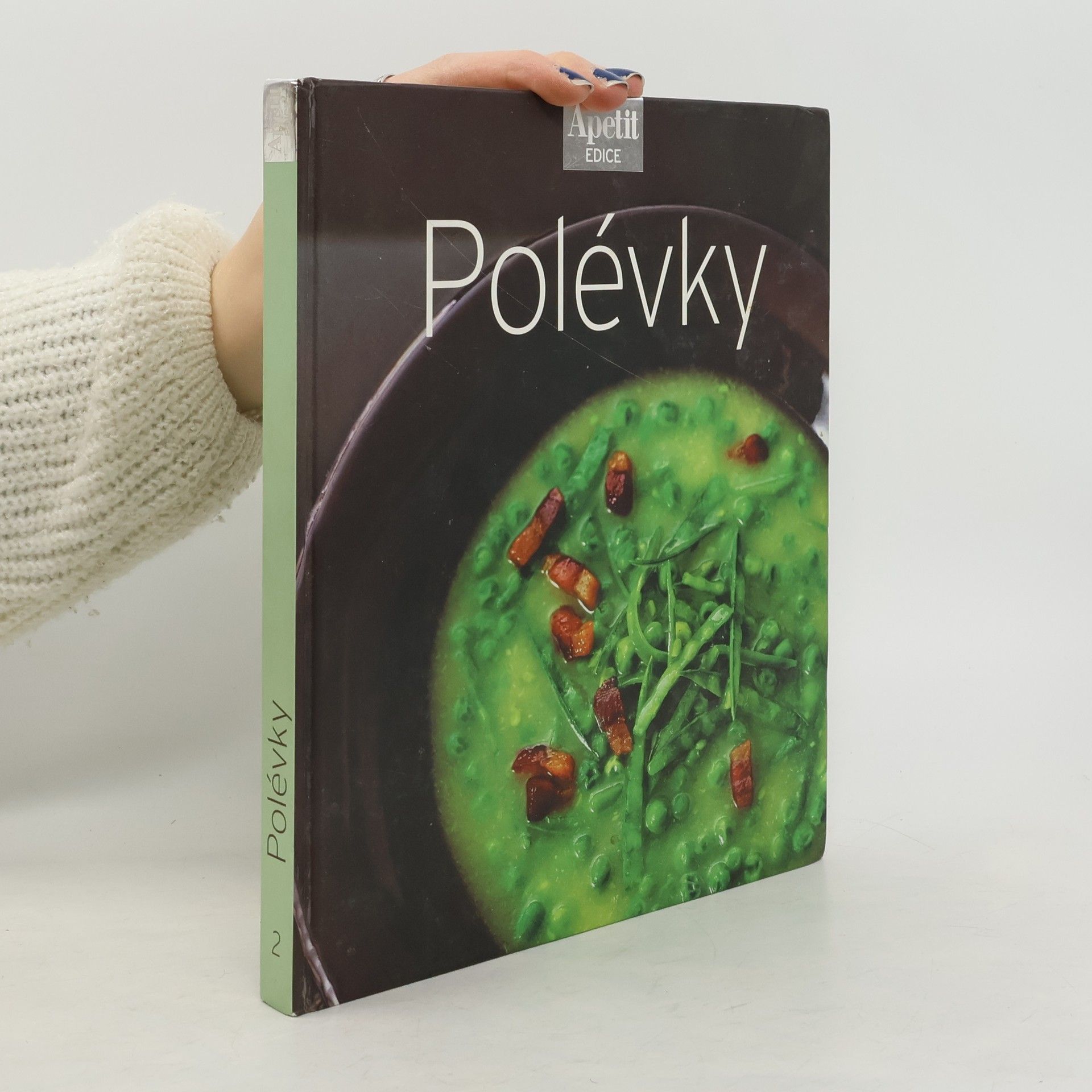 Polévky