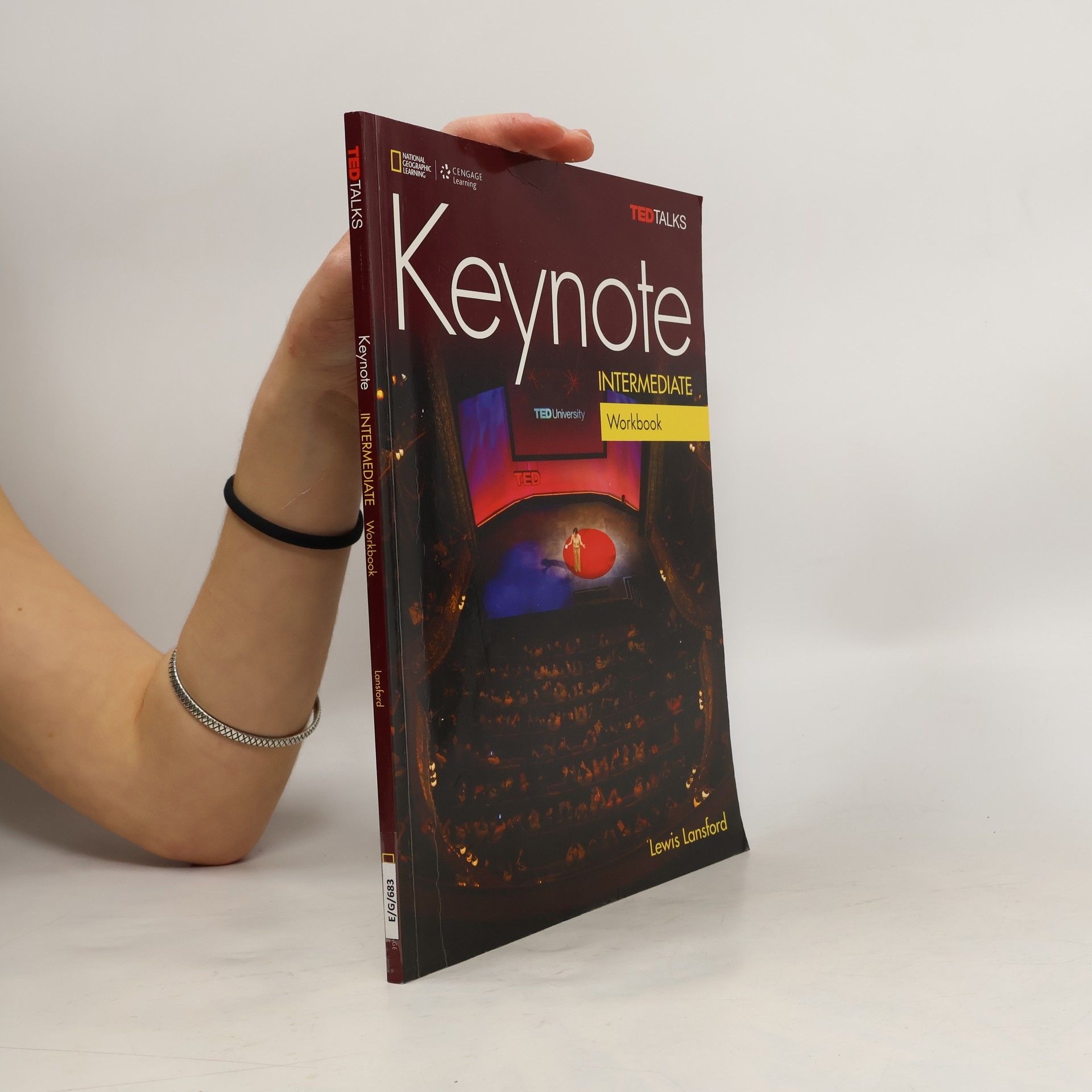 Autorenkollektiv B1: Intermediate - Workbook + Audio-CD