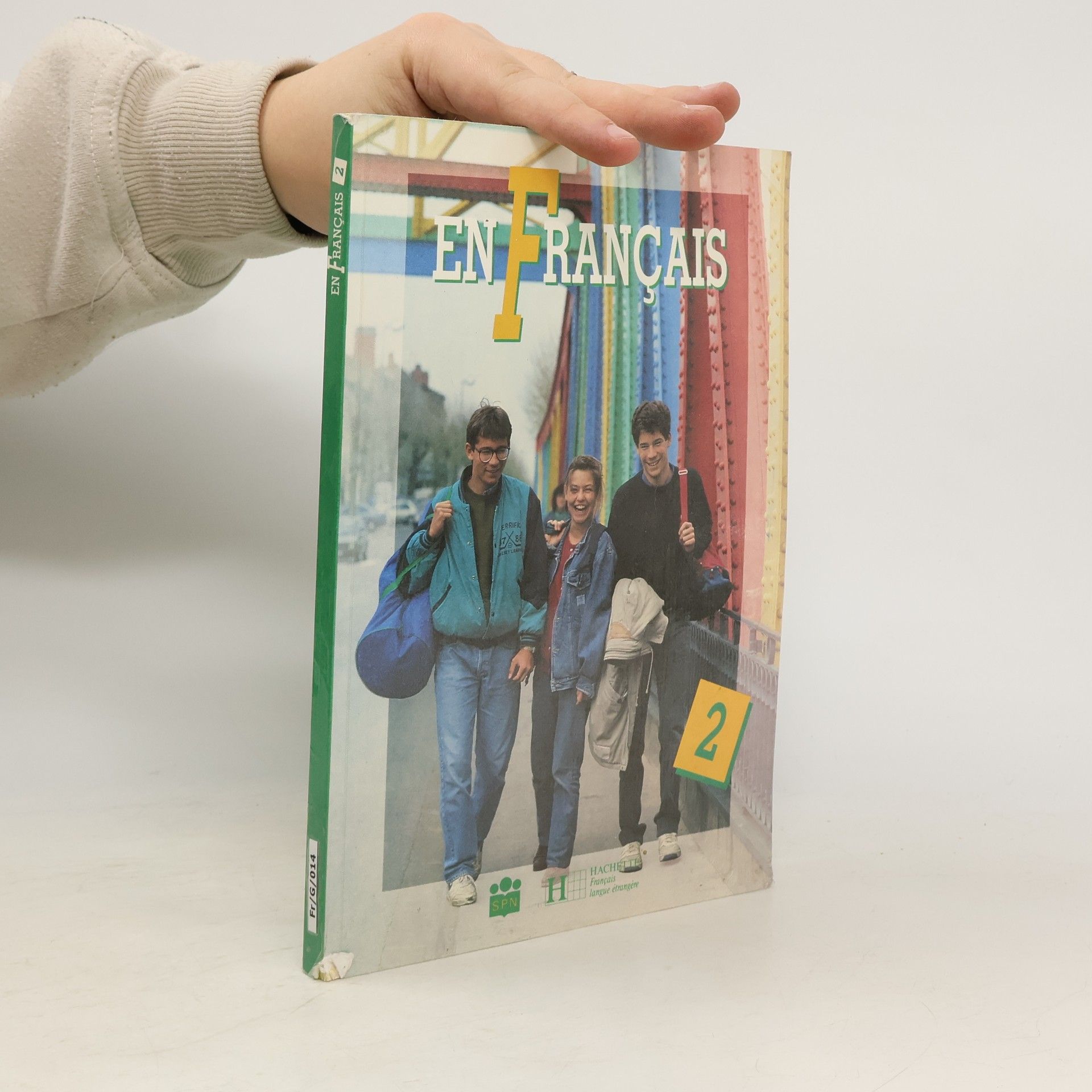 Jitka Taišlová En Francais 2