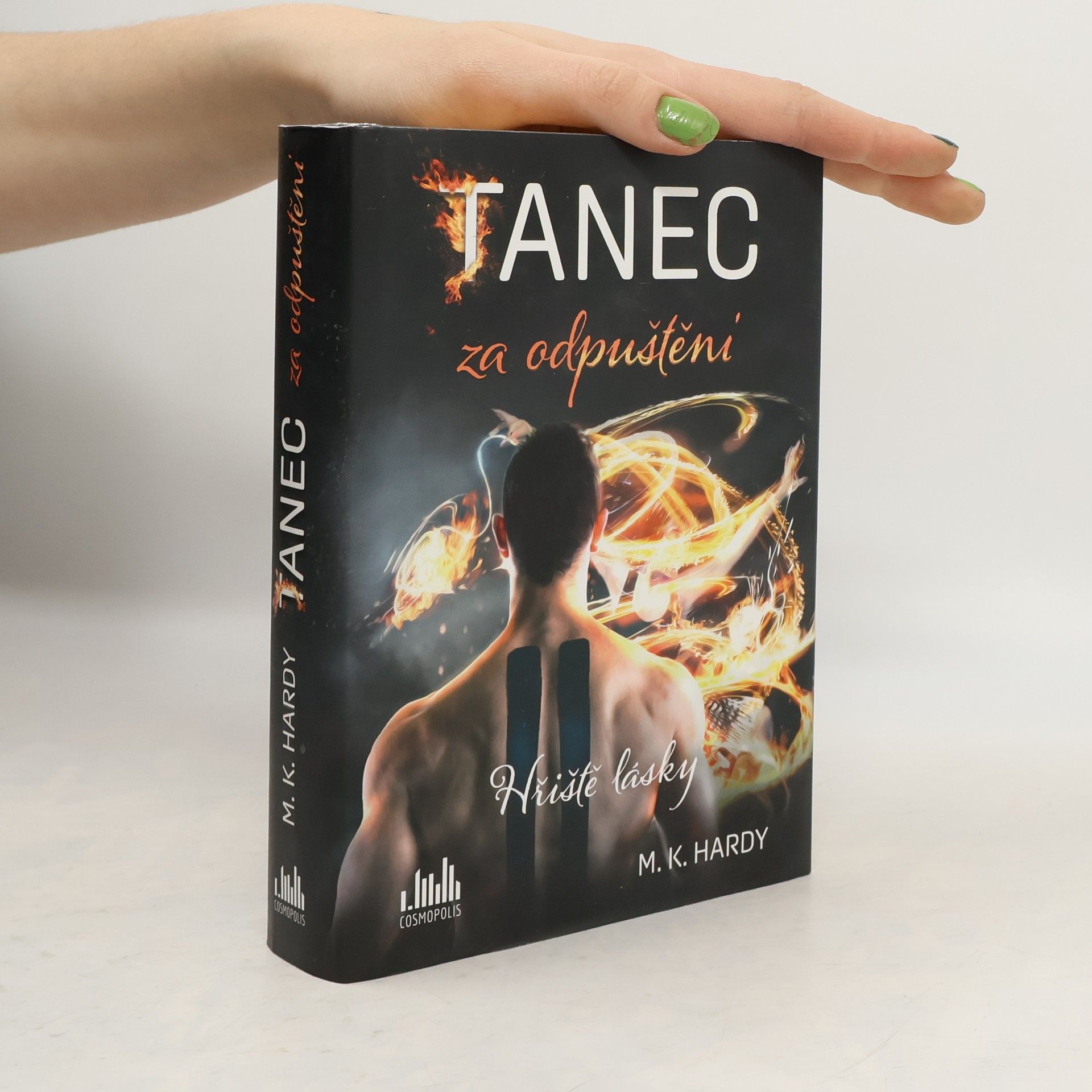 Tanec za odpuštění