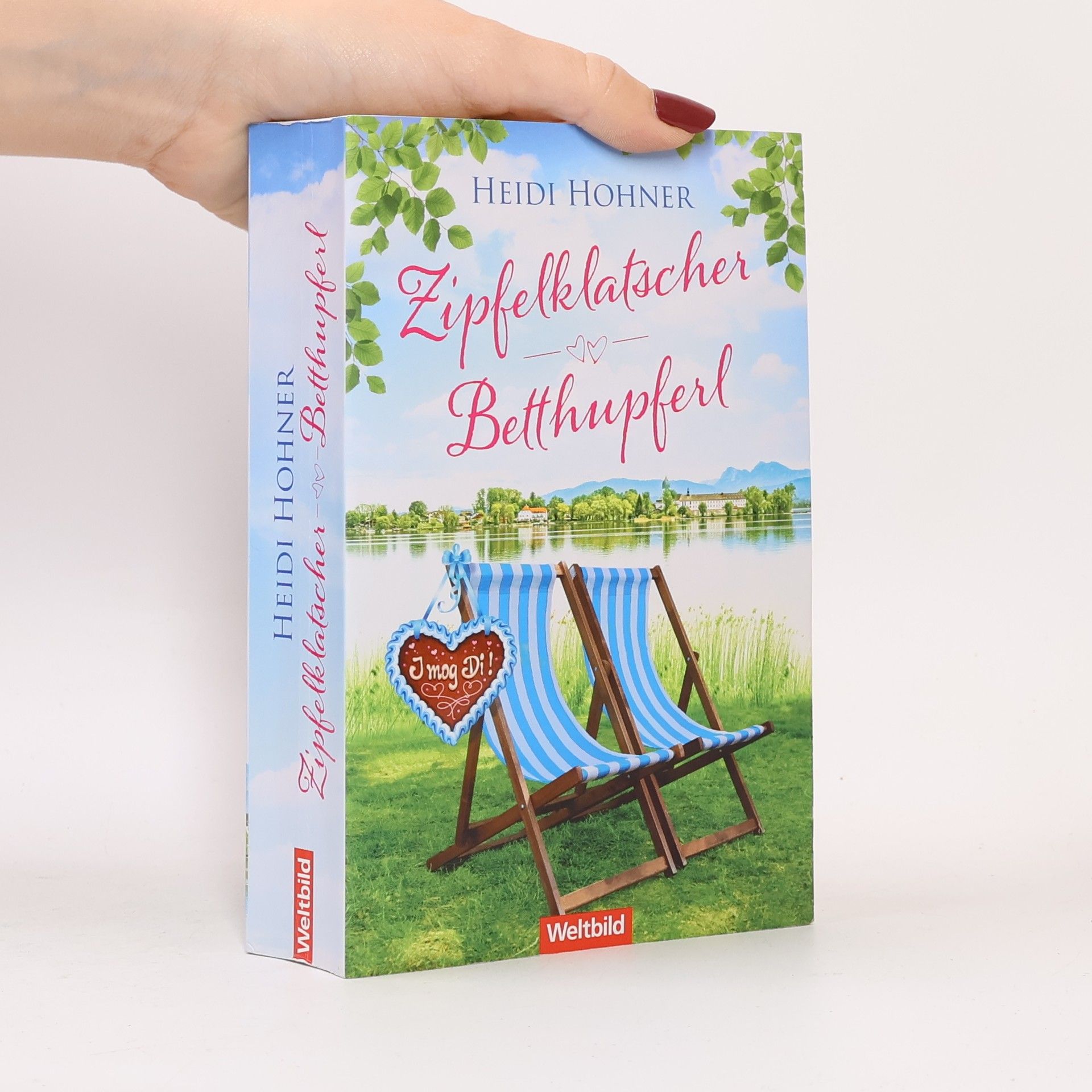 Sigi Hohner Zipfelklatscher