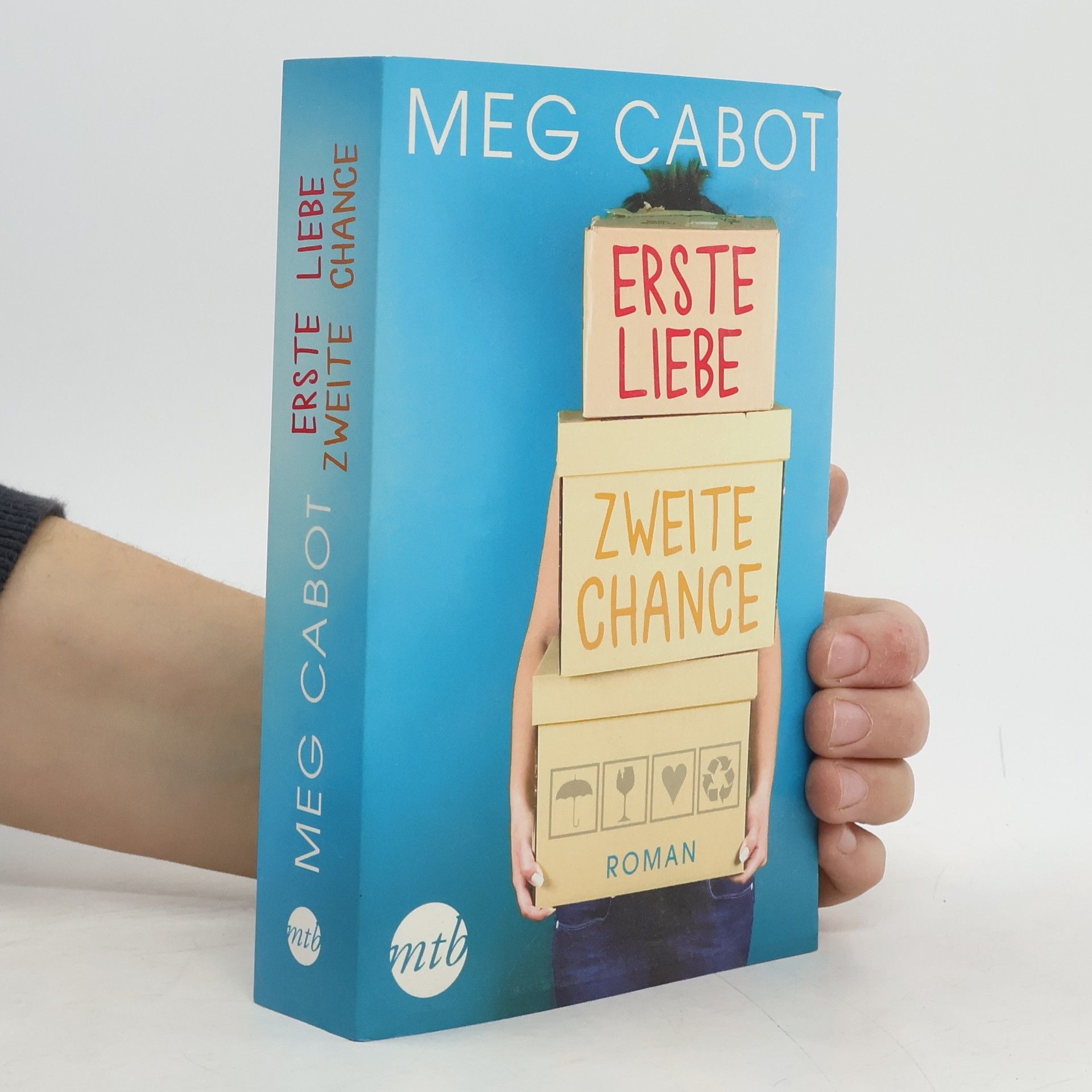 Patricia Cabot Erste Liebe, zweite Chance