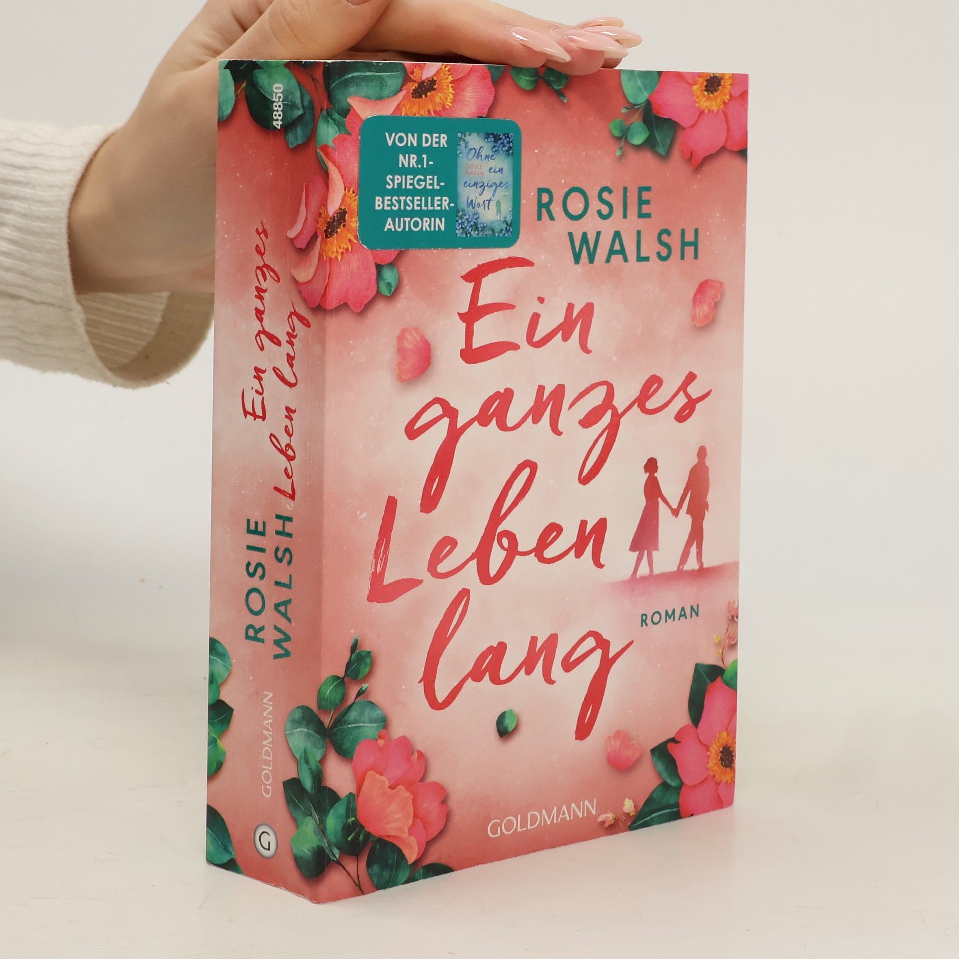 Rosie Walsh Ein ganzes Leben lang