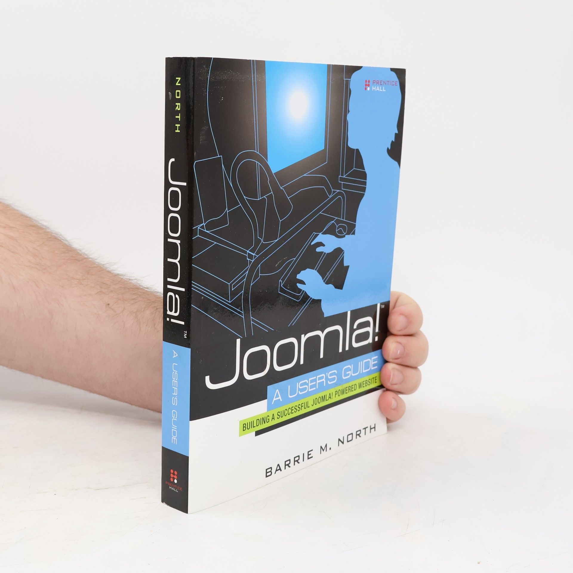 Barrie M. North Joomla! A User's Guide