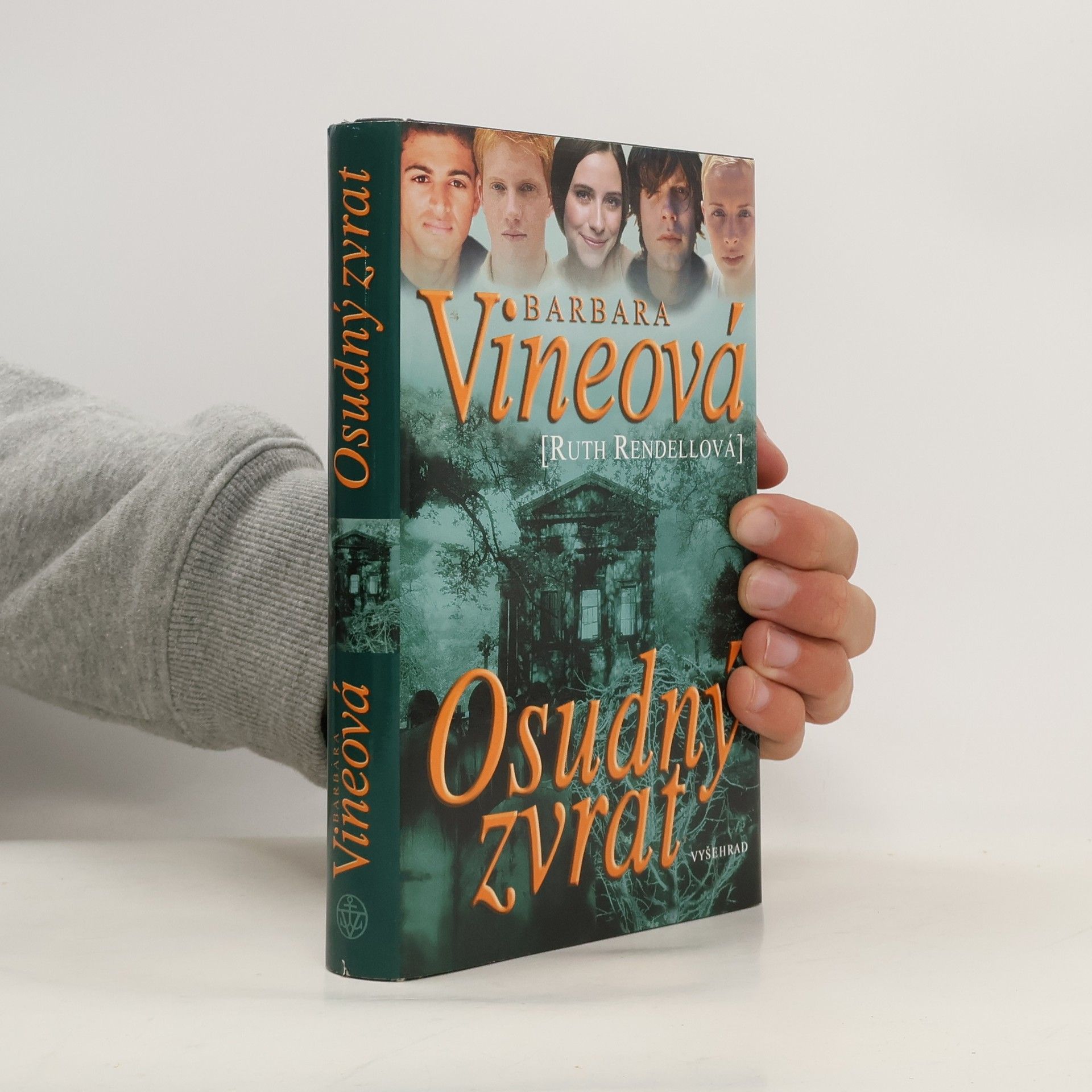 Ruth Rendellová Osudný zvrat