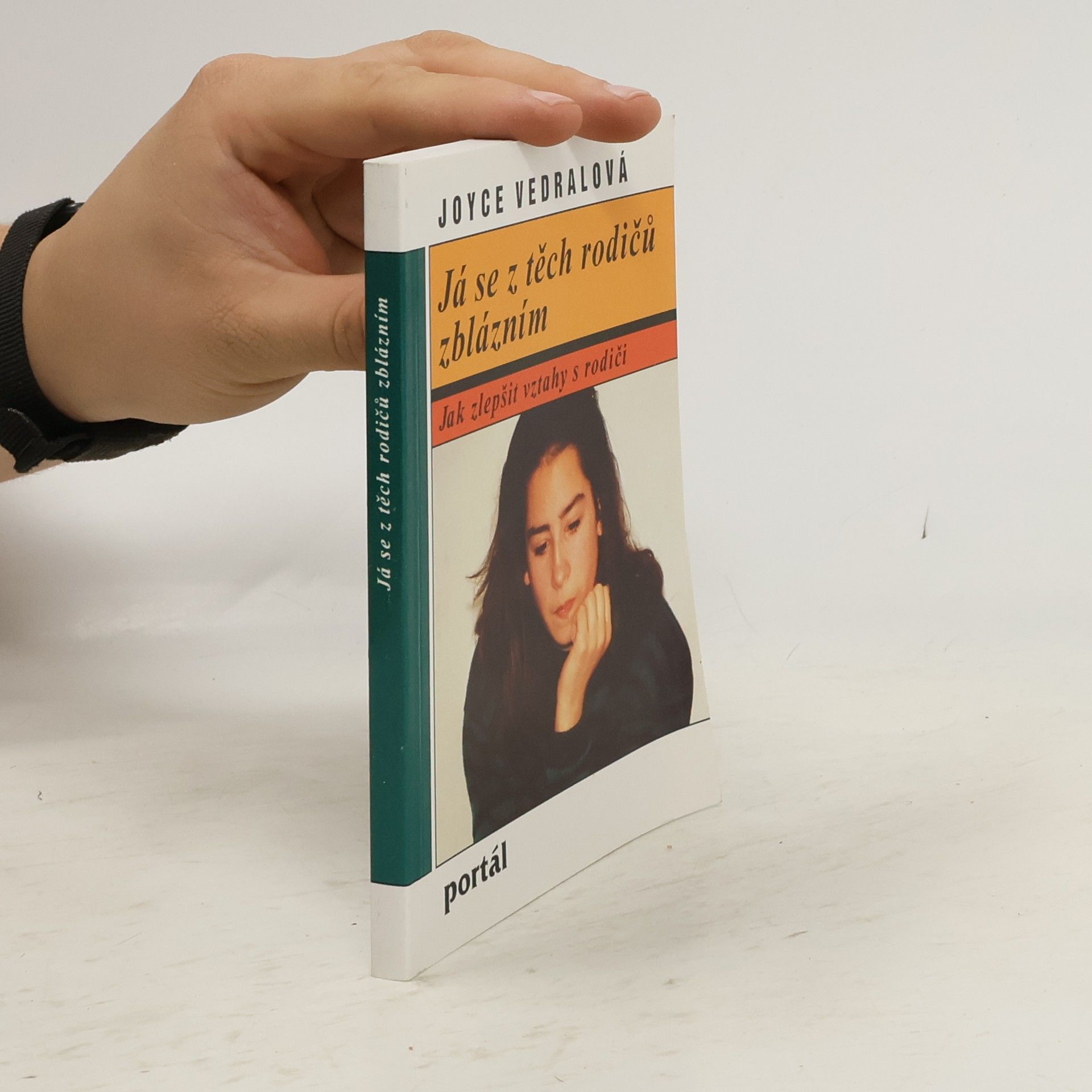 Já se z těch rodičů zblázním