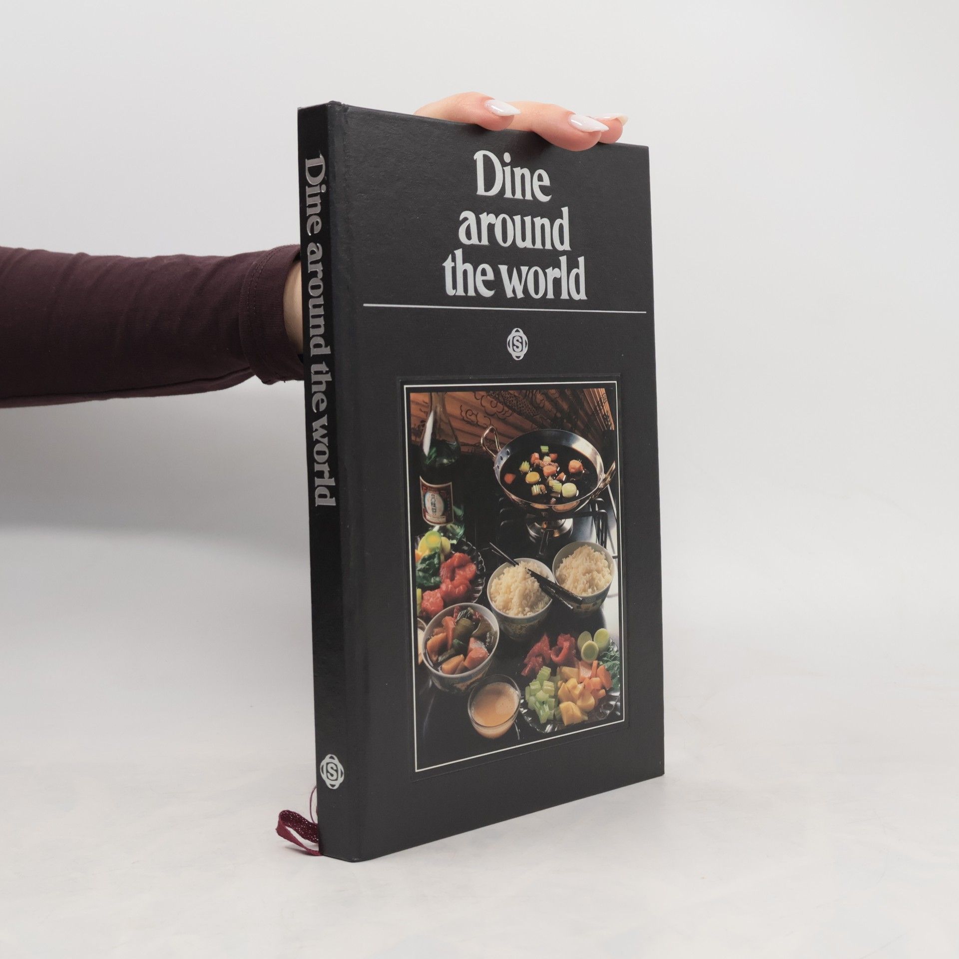 Autorenkollektiv Kulinarische Köstlischkeiten. Weltkochbuch