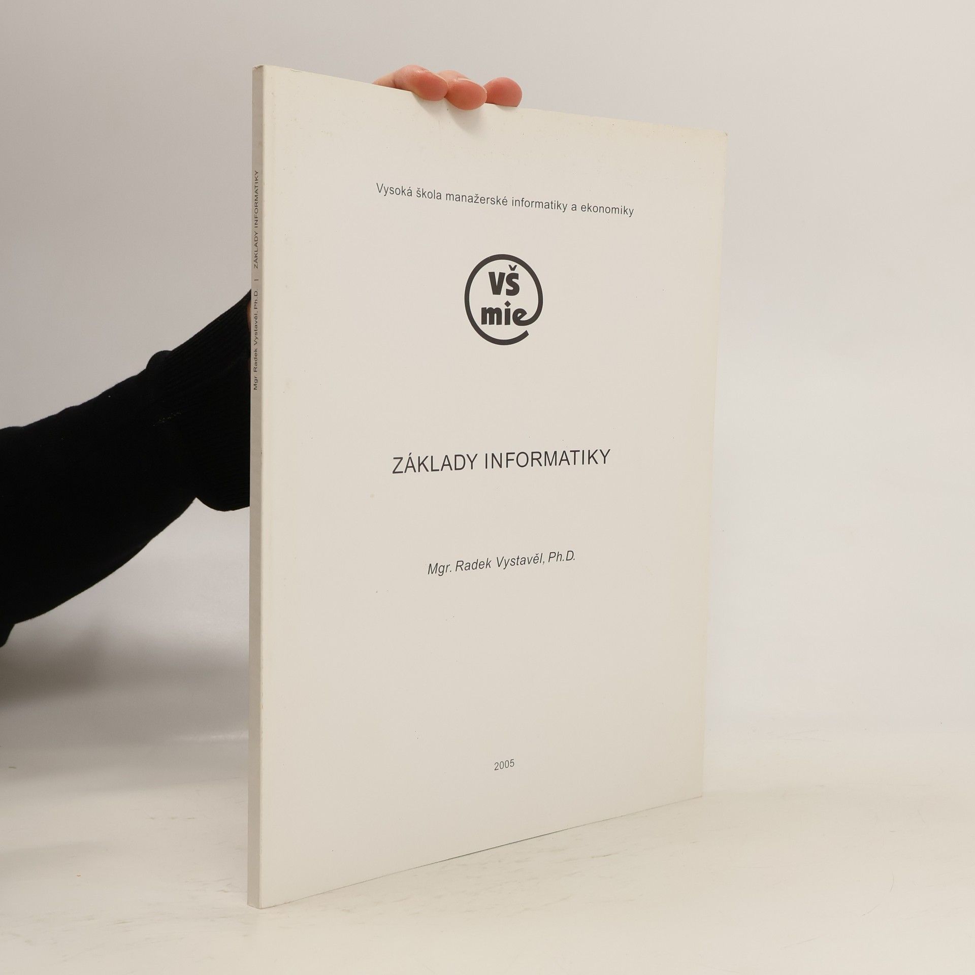 Základy informatiky