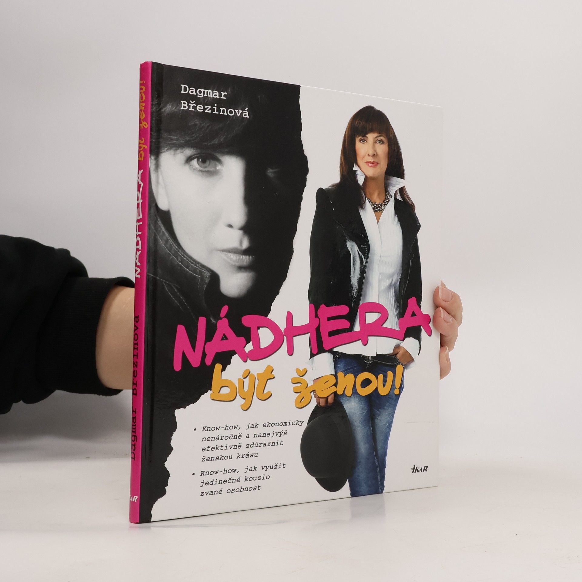 Nádhera být ženou!