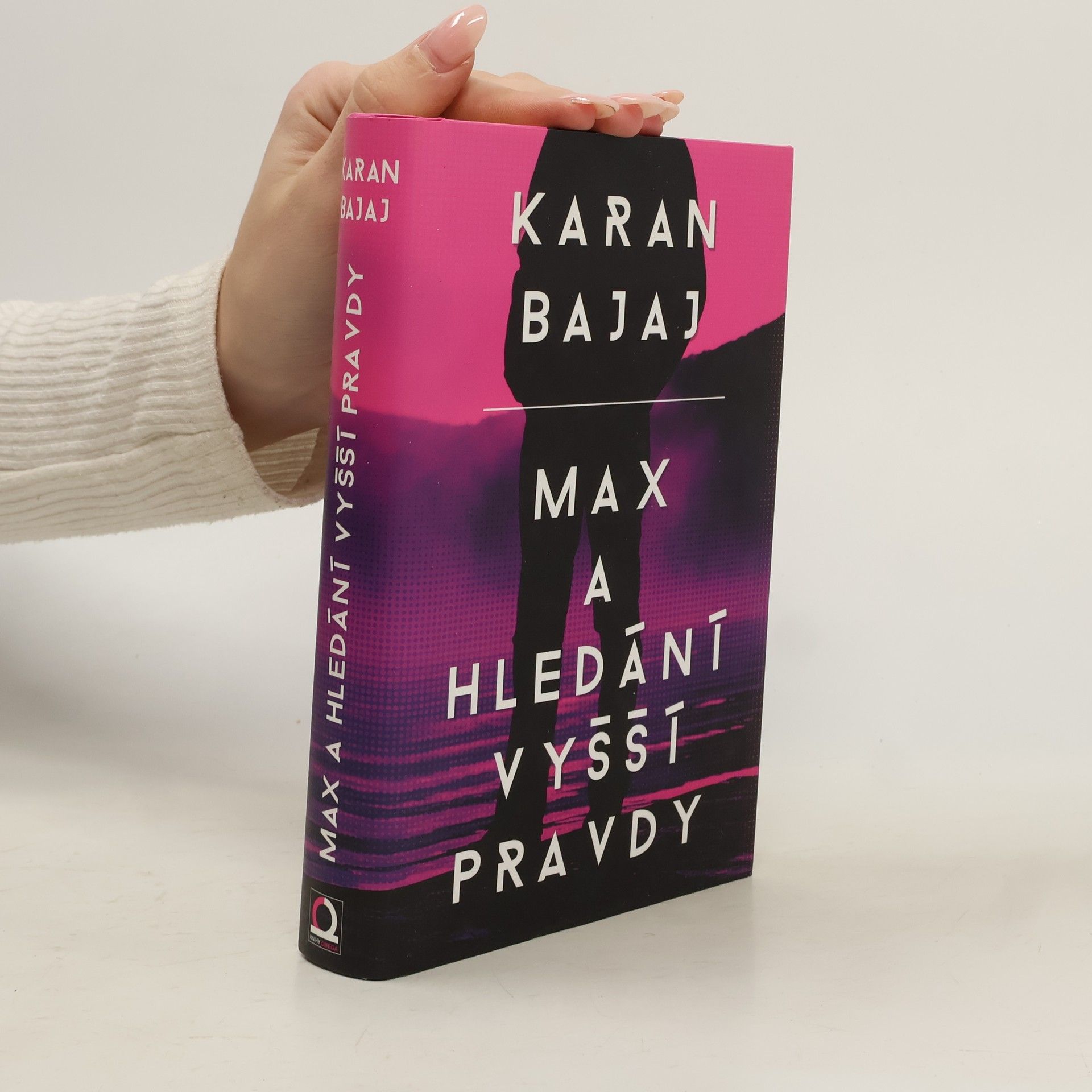 Max a hledání vyšší pravdy