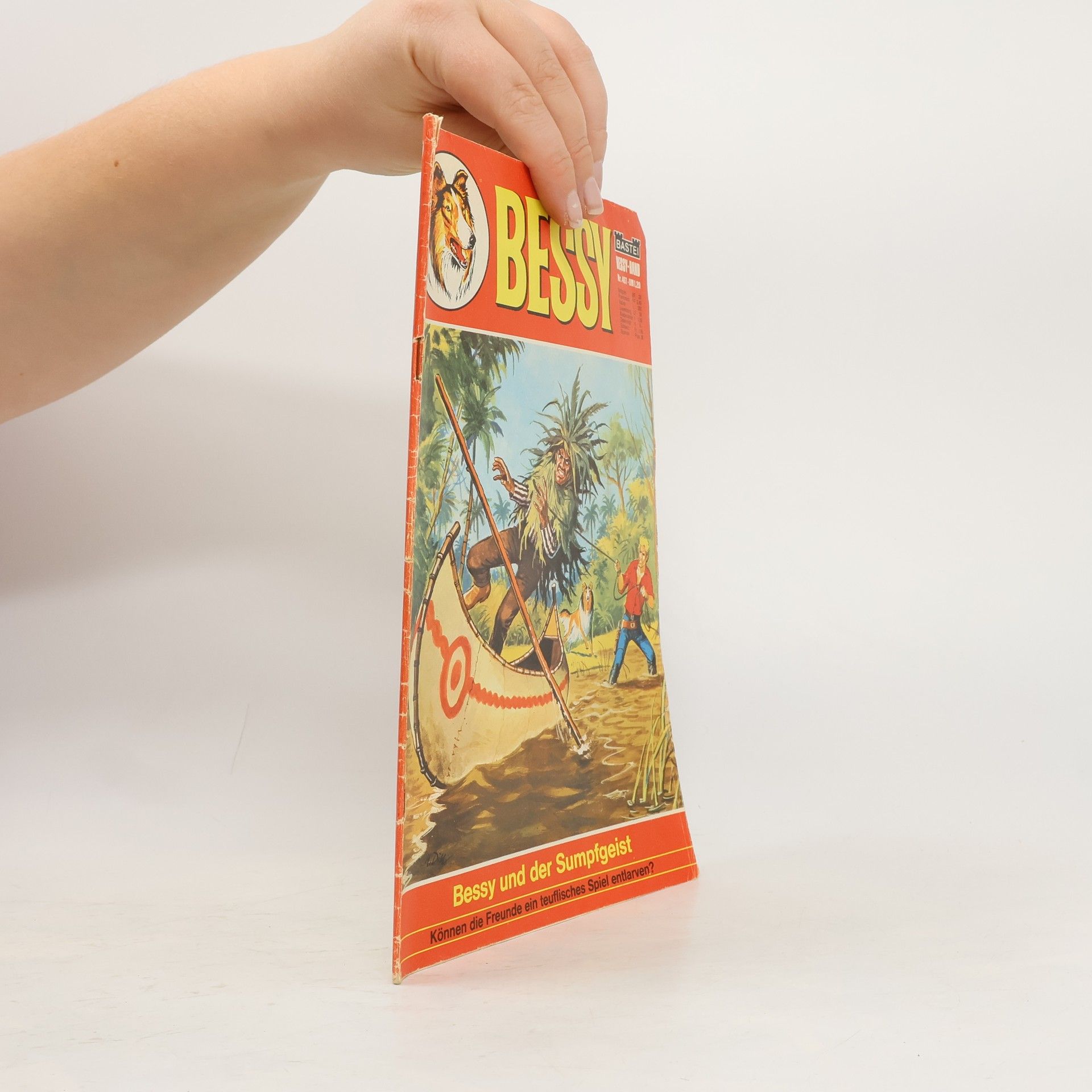 Autorenkollektiv Bessy