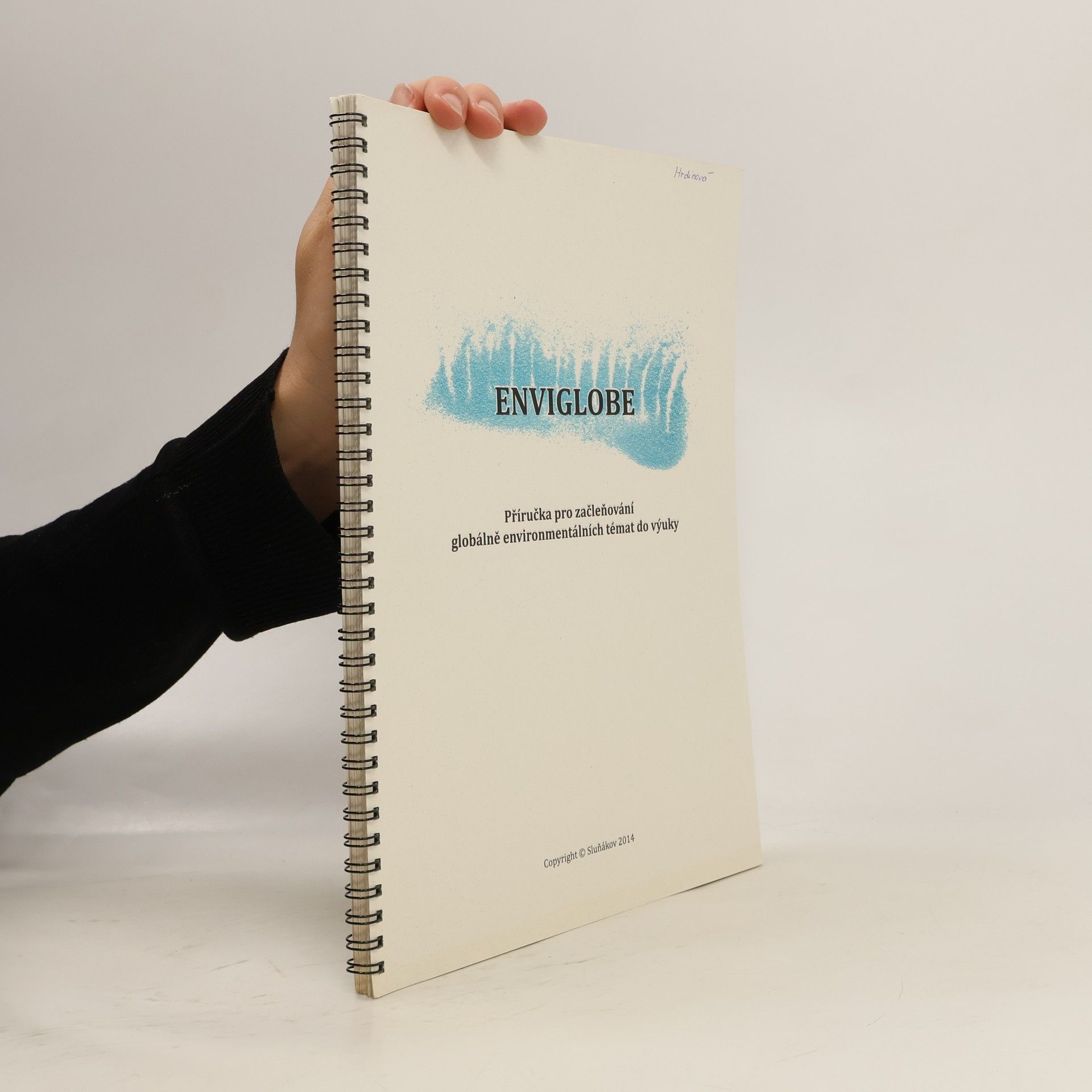 Jana Malin Enviglobe