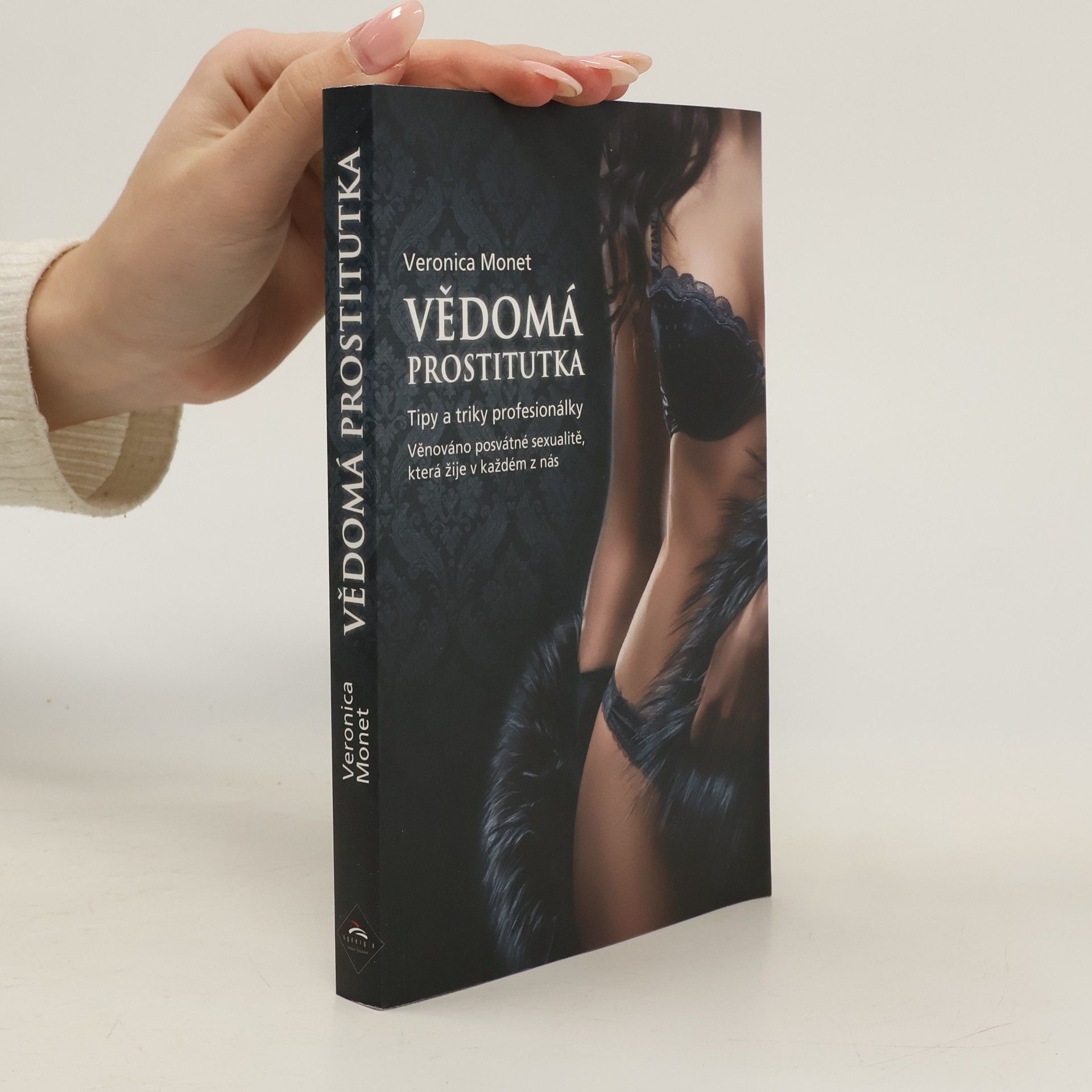 Vědomá prostitutka