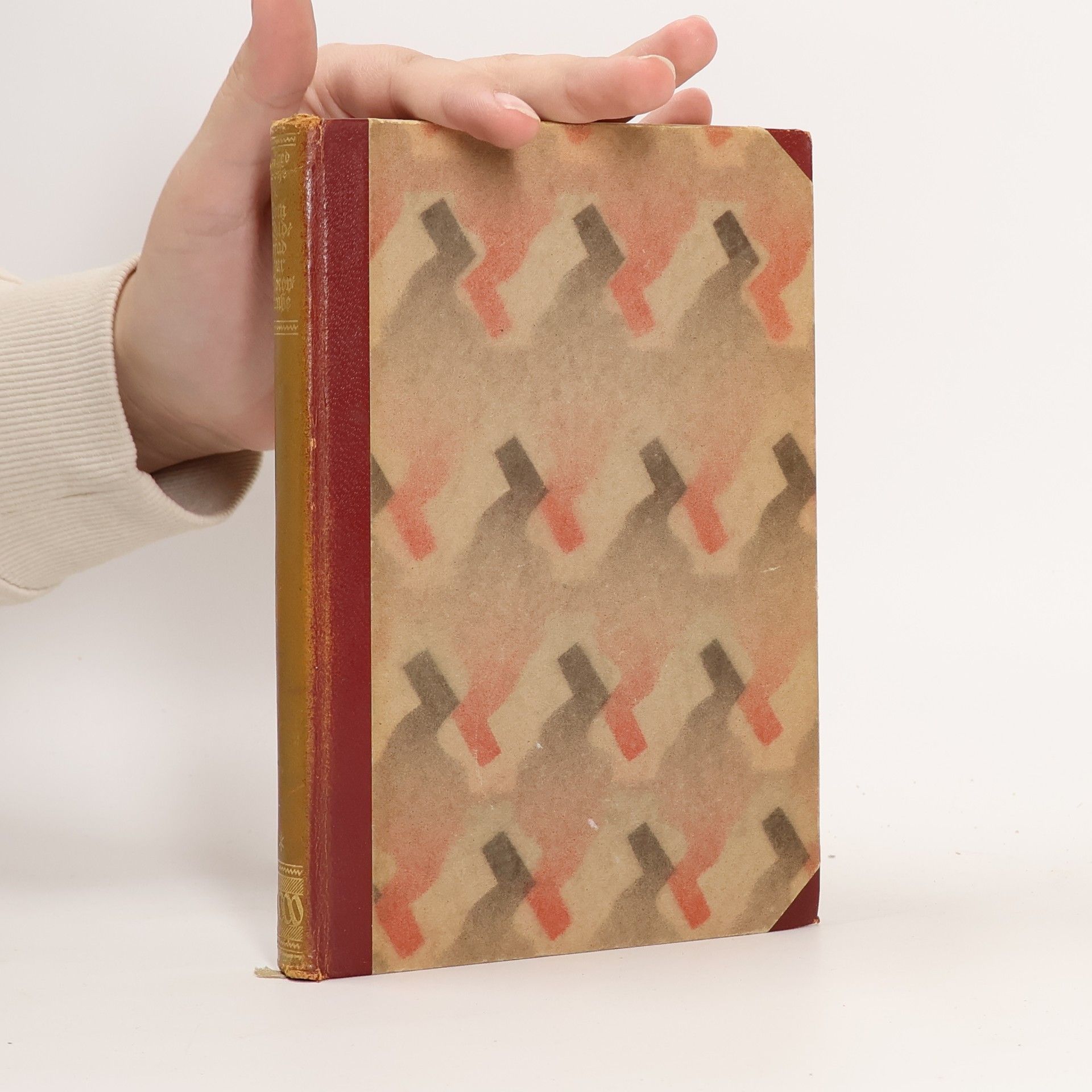 Alfred Weise Vom Wildpfad zur Motorstraße