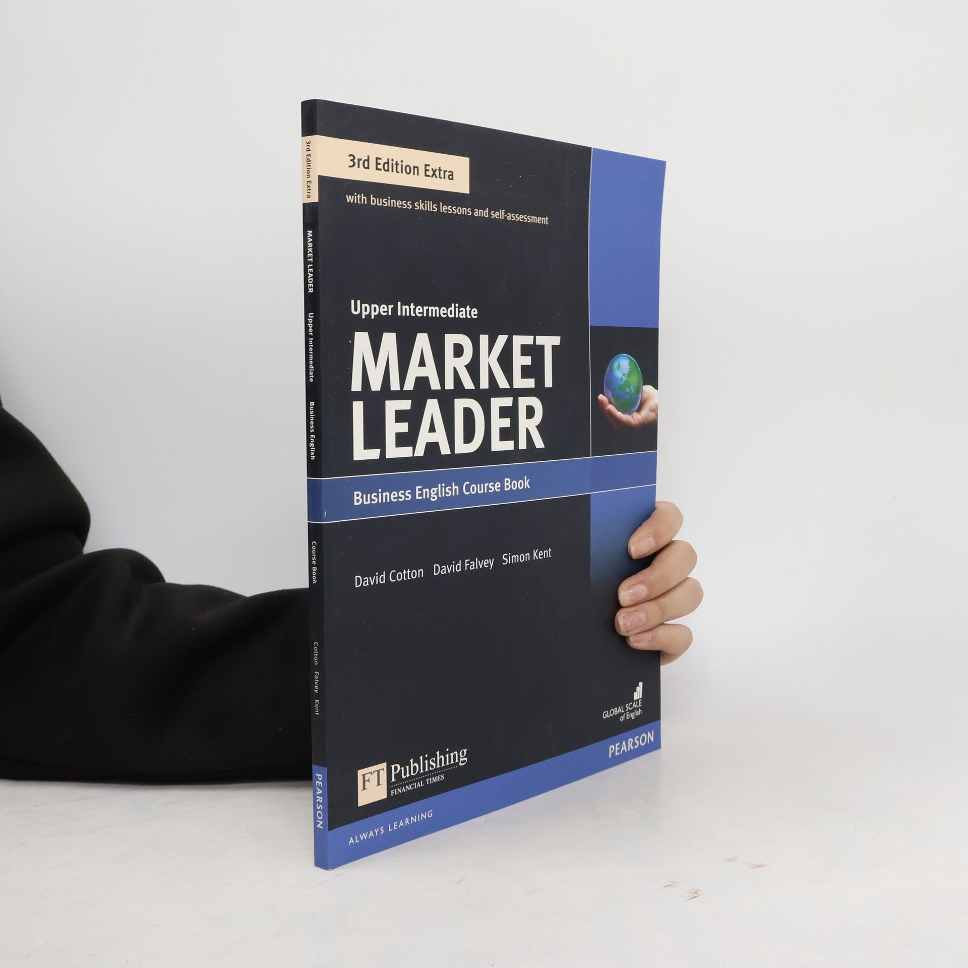 Upper Imediate Market Leader