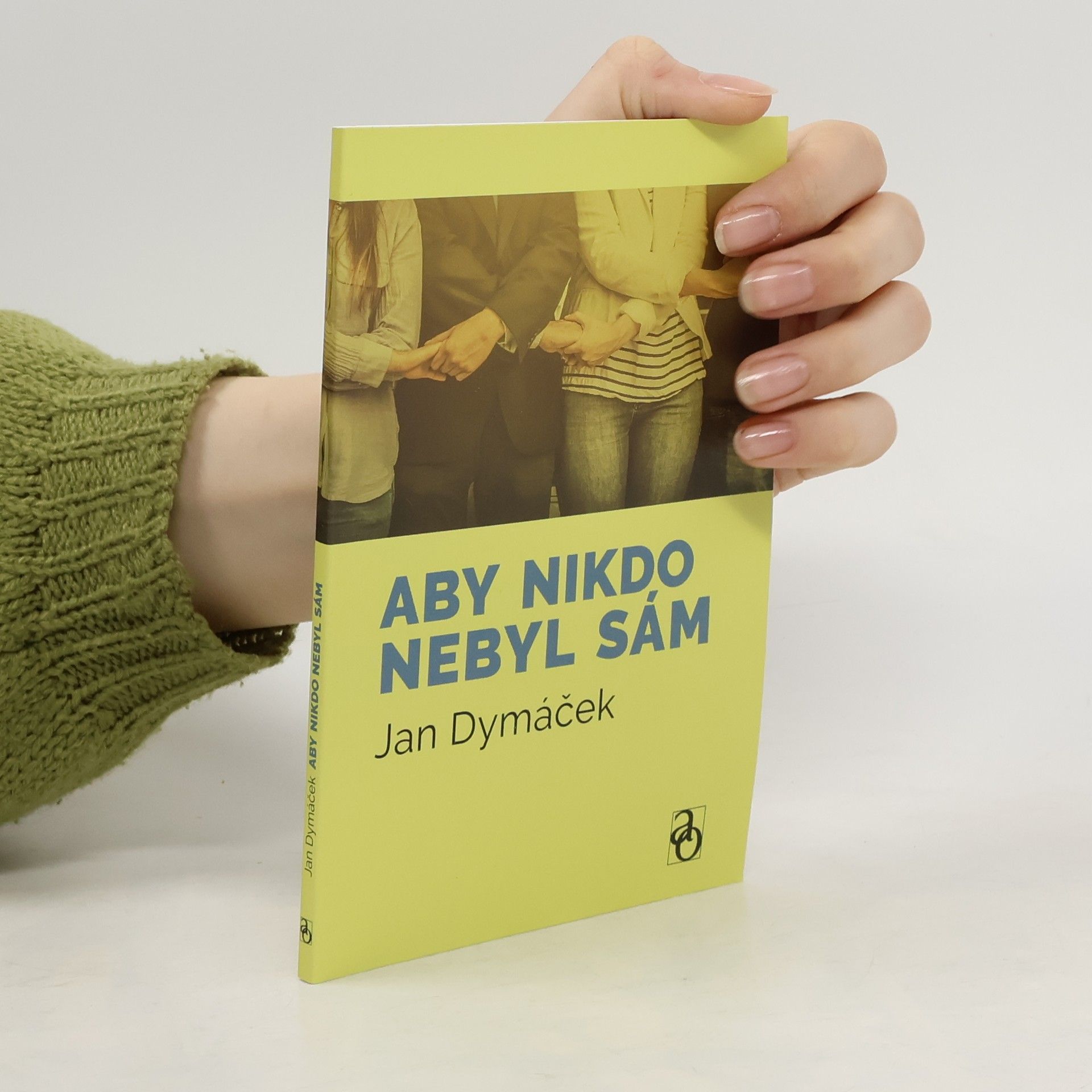 Aby nikdo nebyl sám